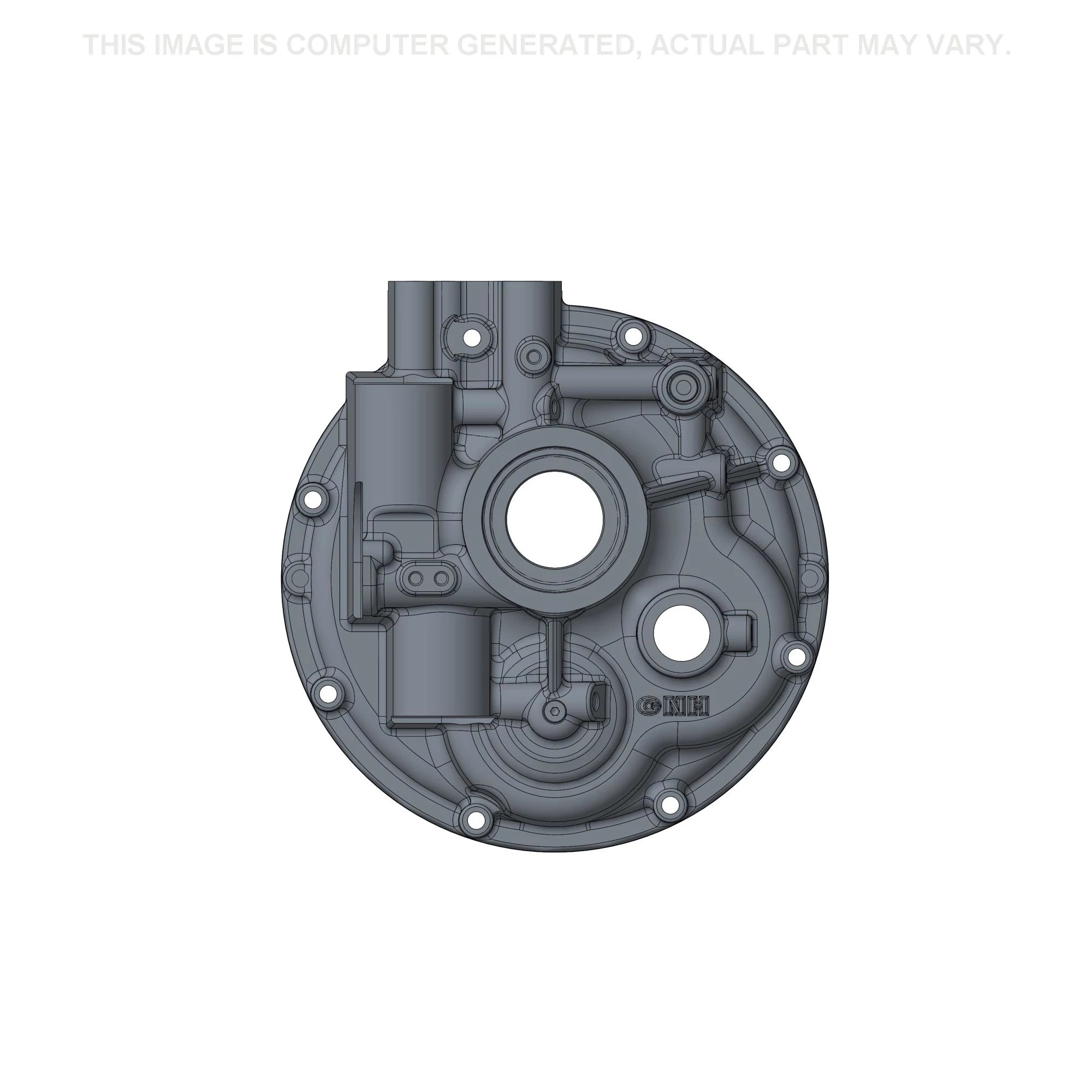 SUPPORT | NEWHOLLANDAG | SA | EN