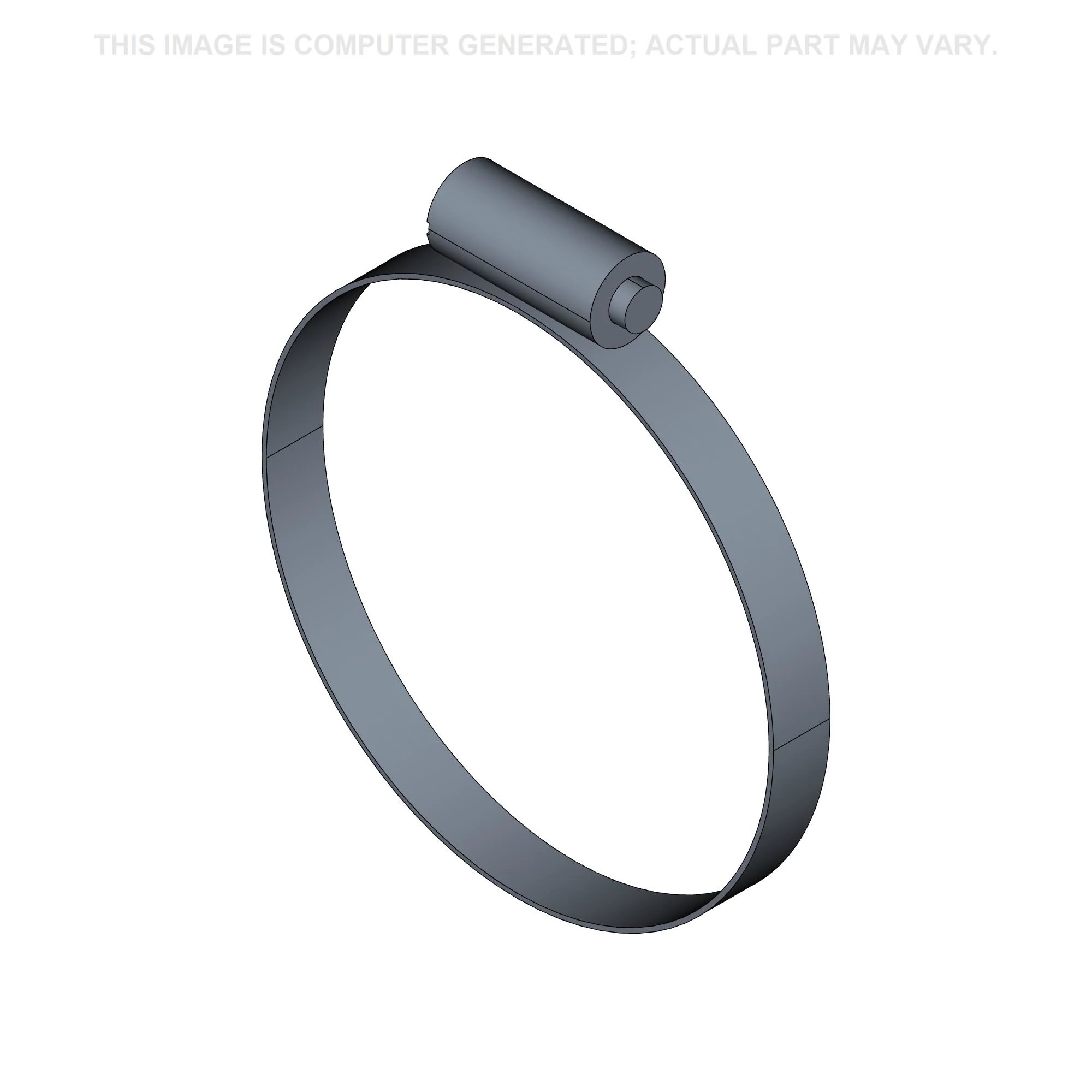 Bracadeira Mangueira | CASEIH | BR | PT