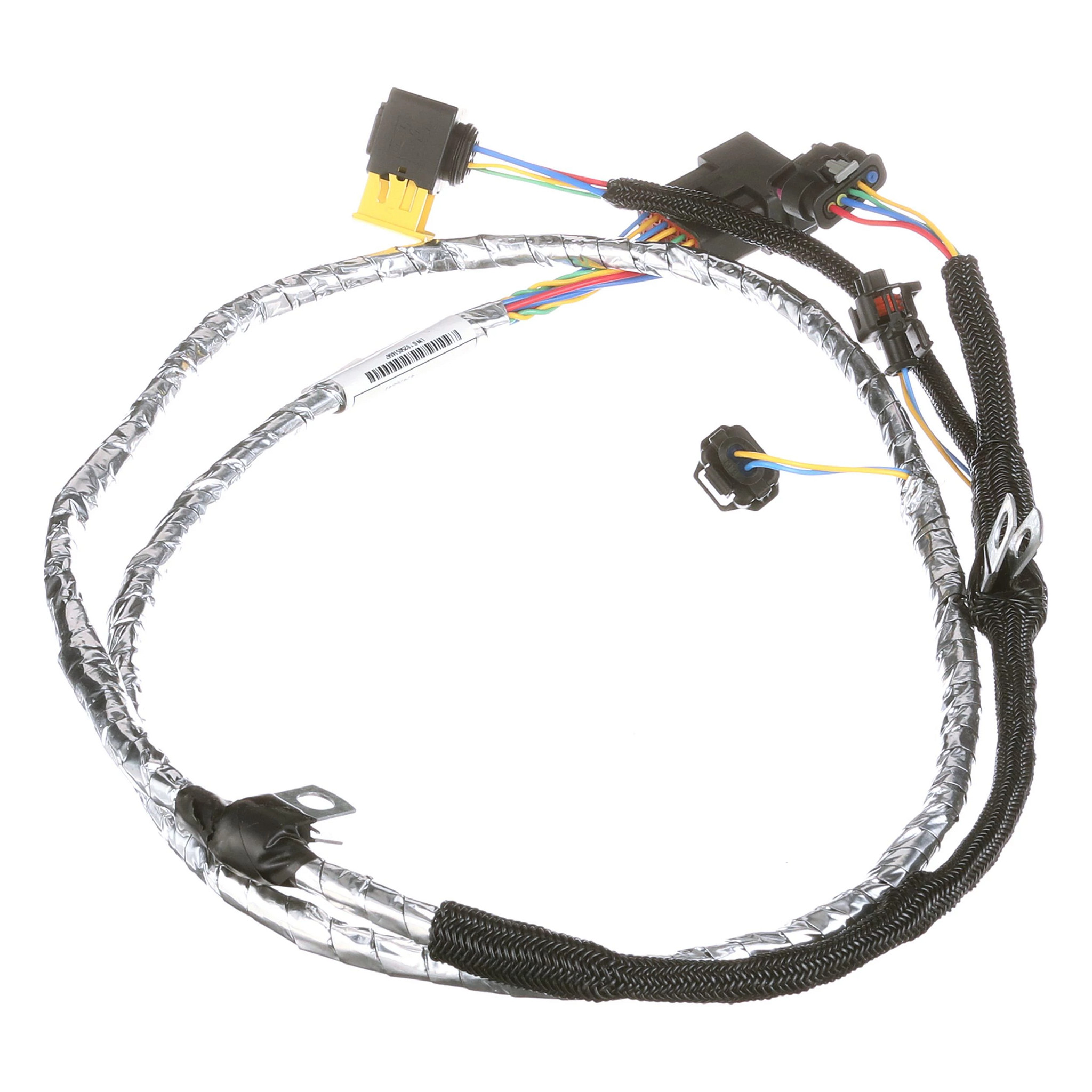 WIRE HARNESS | NEWHOLLANDAG | CA | EN