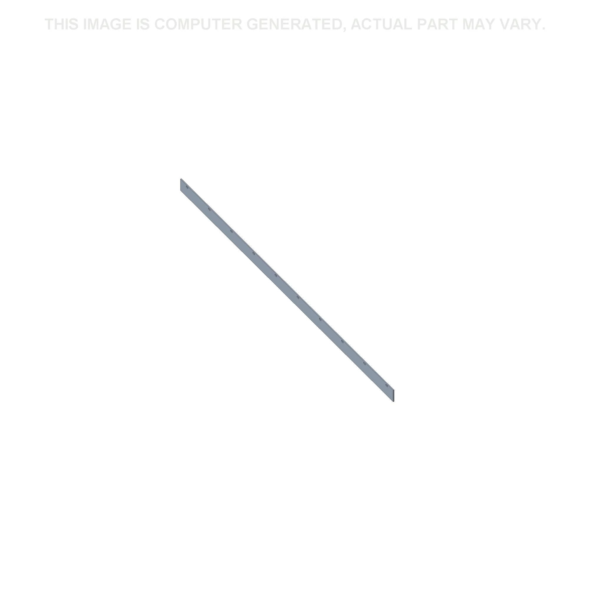 Vedação do alimentador traseiro | CASEIH | BR | PT