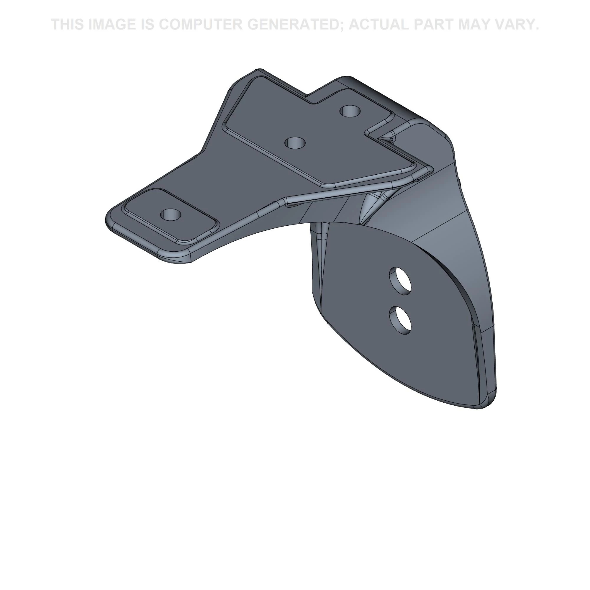 BRACKET | NEWHOLLANDAG | SA | EN