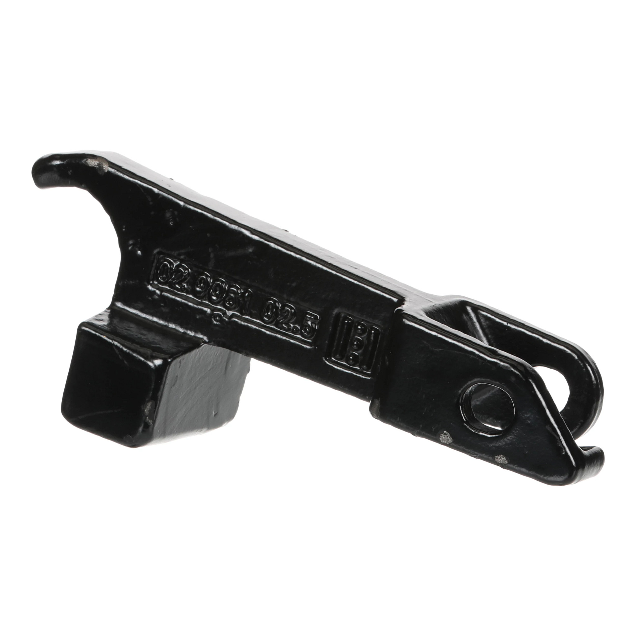 Latch | CASEIH | IE | EN