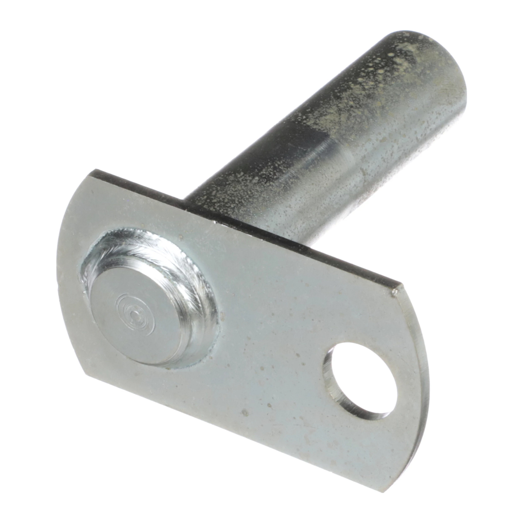 Upper Boom Cylinder Pin - 25.4 mm OD x 114 mm L | NEWHOLLANDAG | CA | EN