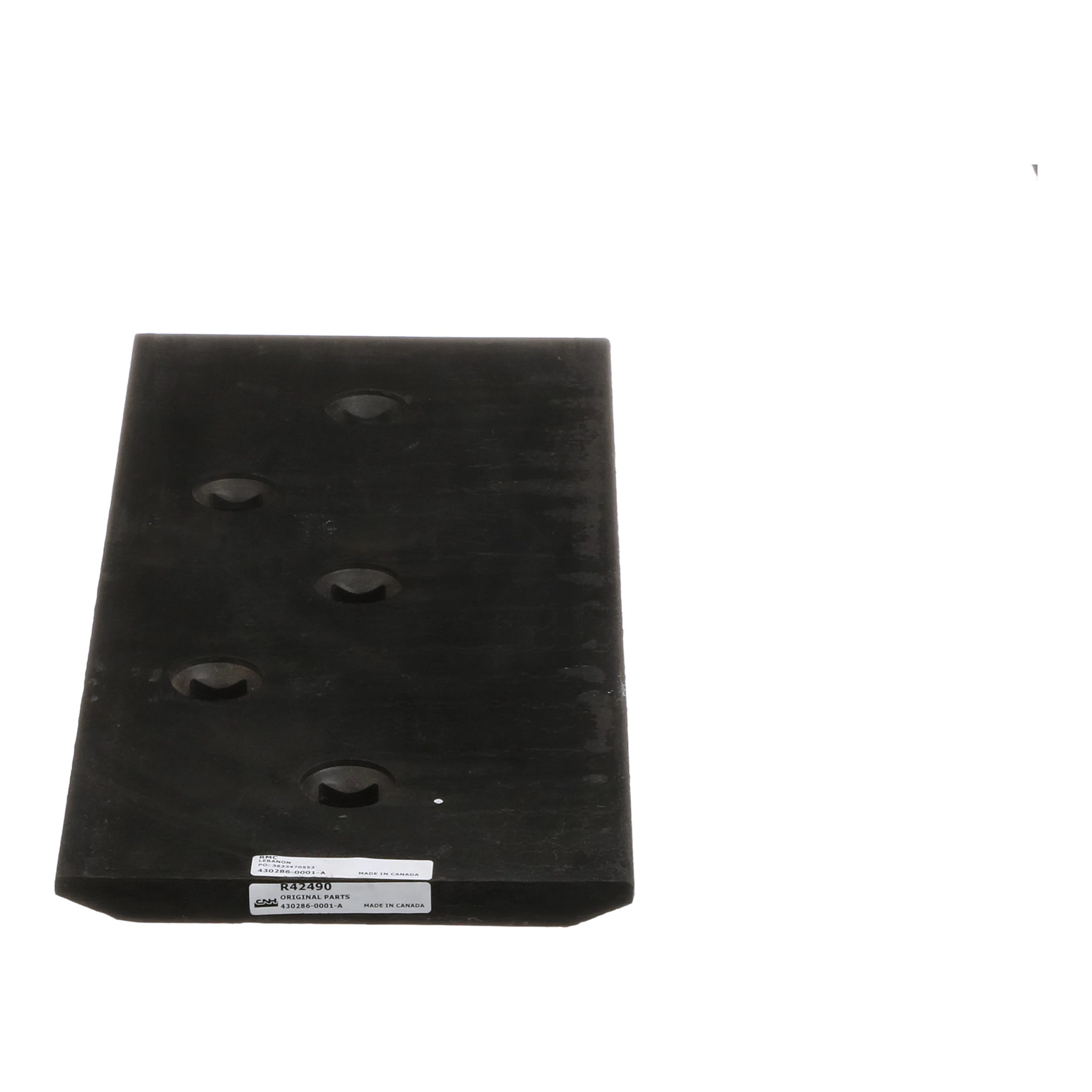 CUTTING EDGE | NEWHOLLANDAG | US | EN