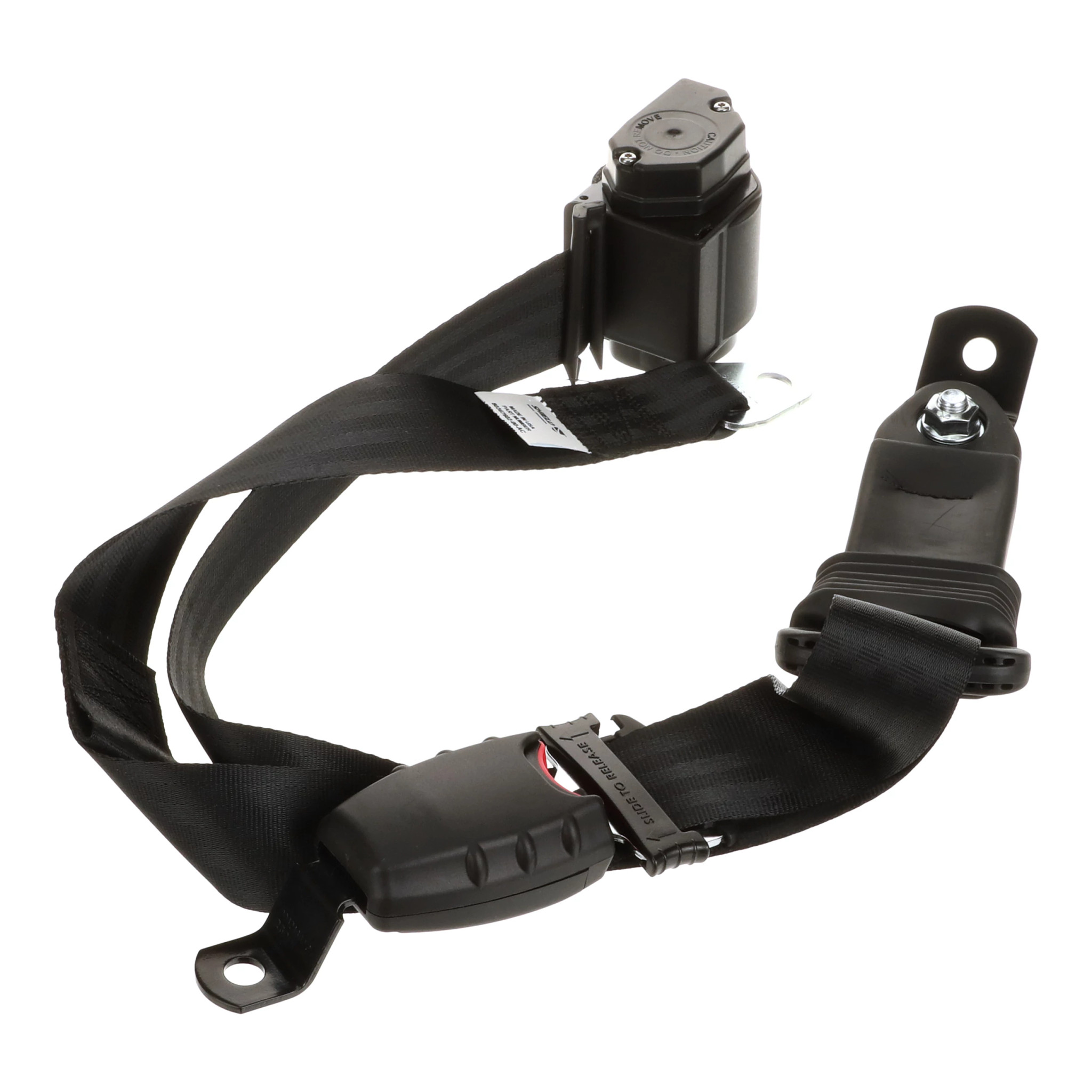 VEILIGHEIDSGORDEL | CASEIH | EU | NL