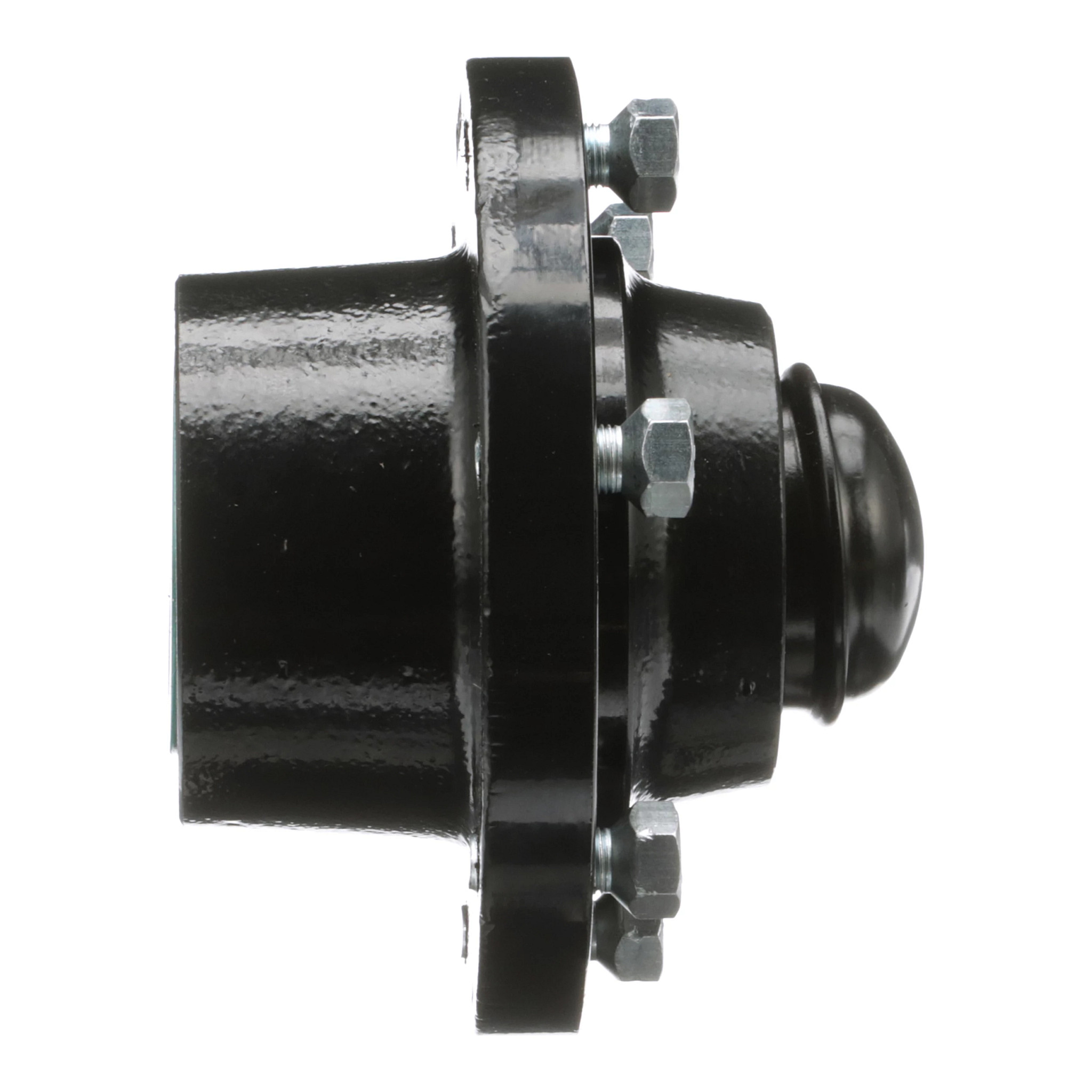 HUB ASSY. | CASECE | CA | EN