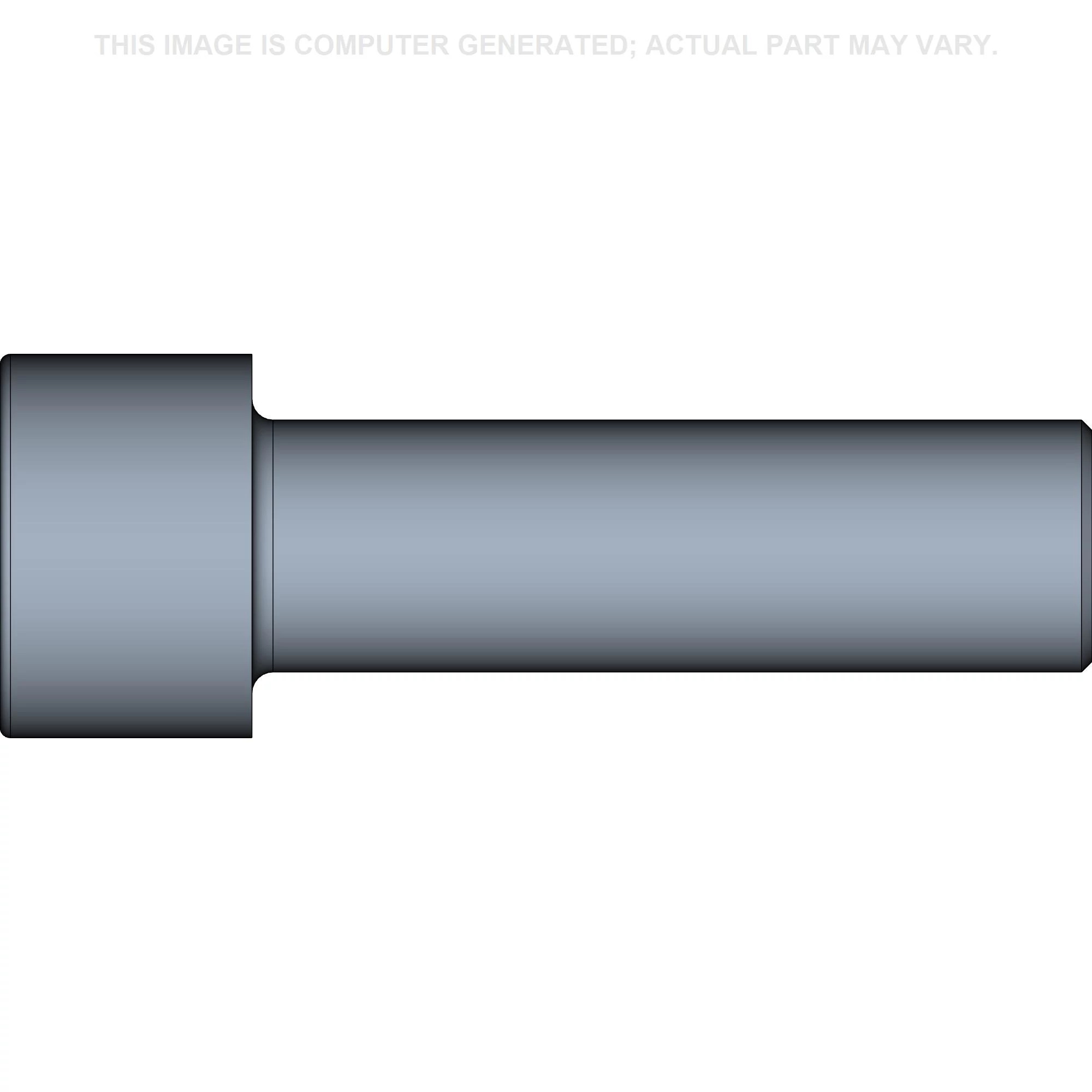 HEX SOC SCREW | CASEIH | IE | EN