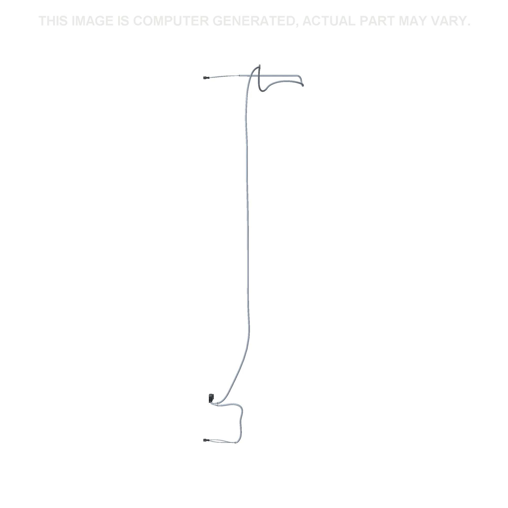 WIRE HARNESS | CASEIH | US | EN