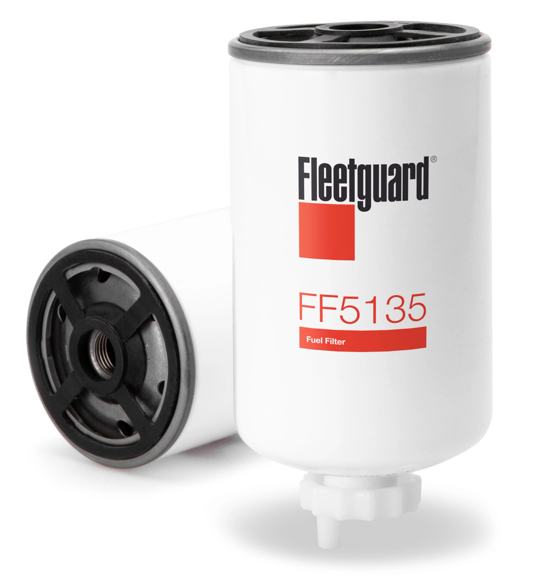 FF5135 | Fleetguard® Spin-On Fuel Filter | Case IH | MyCNH US Store