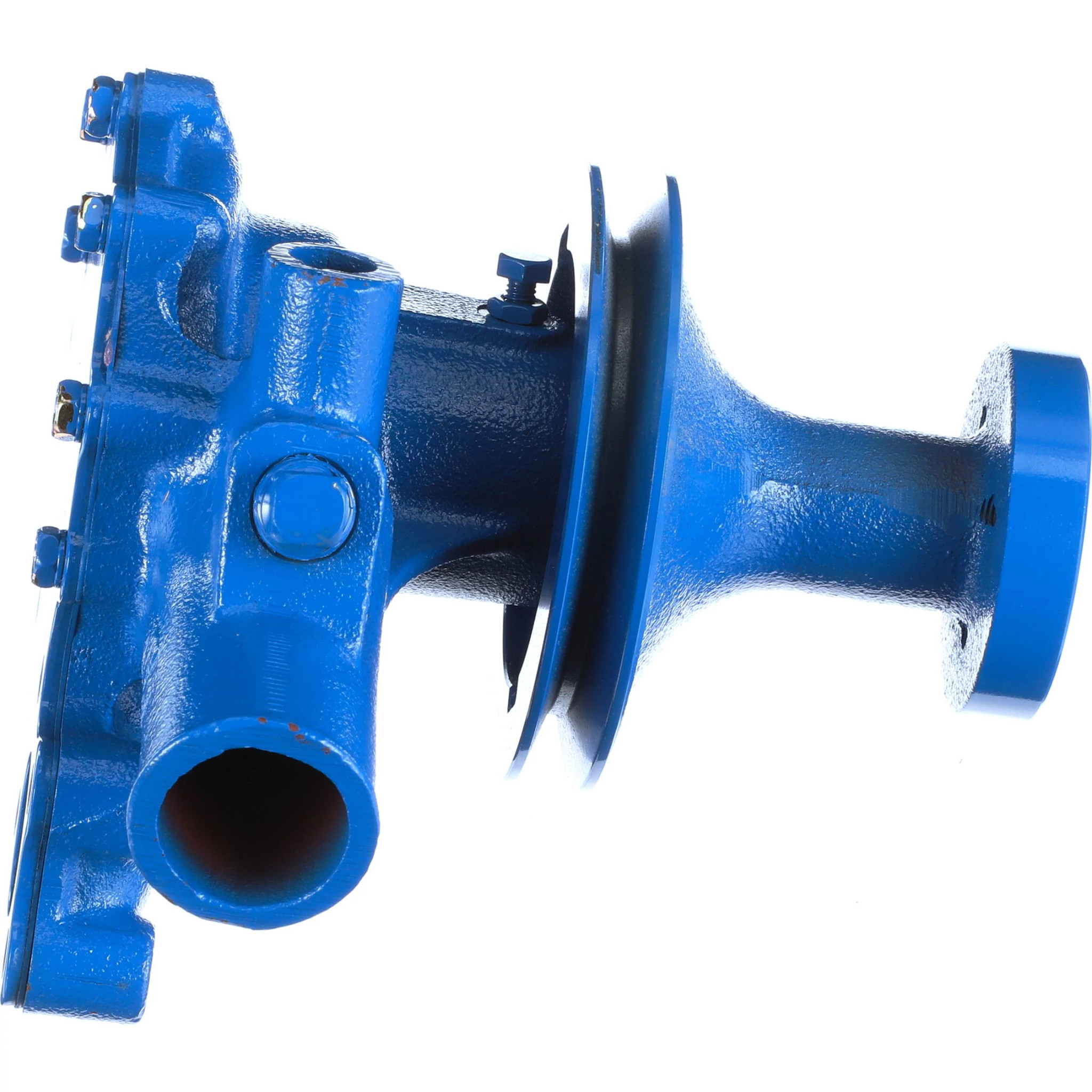 POMPE A EAU | NEWHOLLANDAG | EU | FR