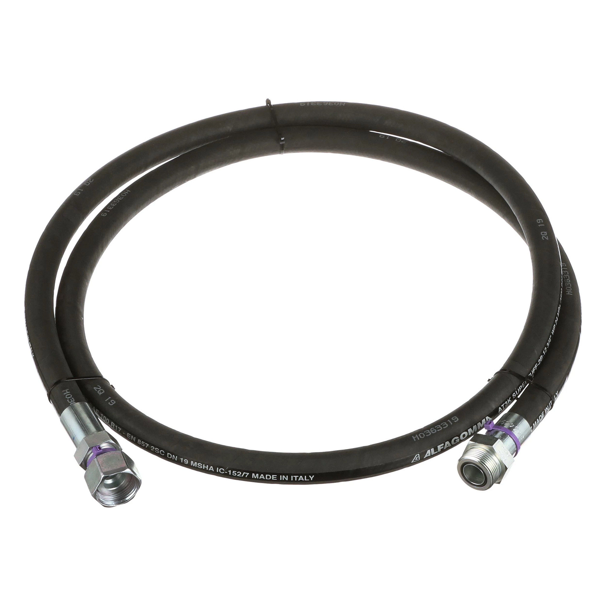 HOSE | CASEIH | SA | EN