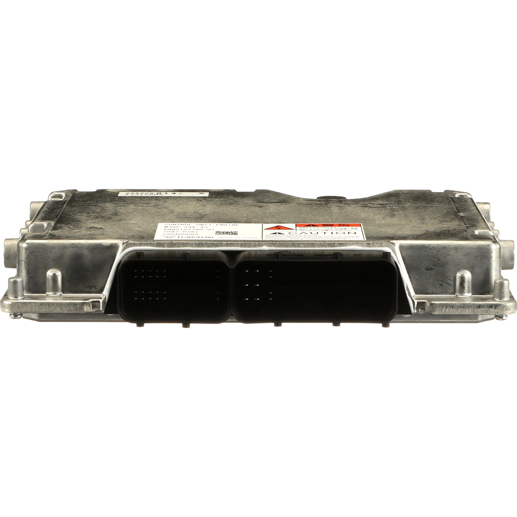 ECU | CASECE | CA | FR
