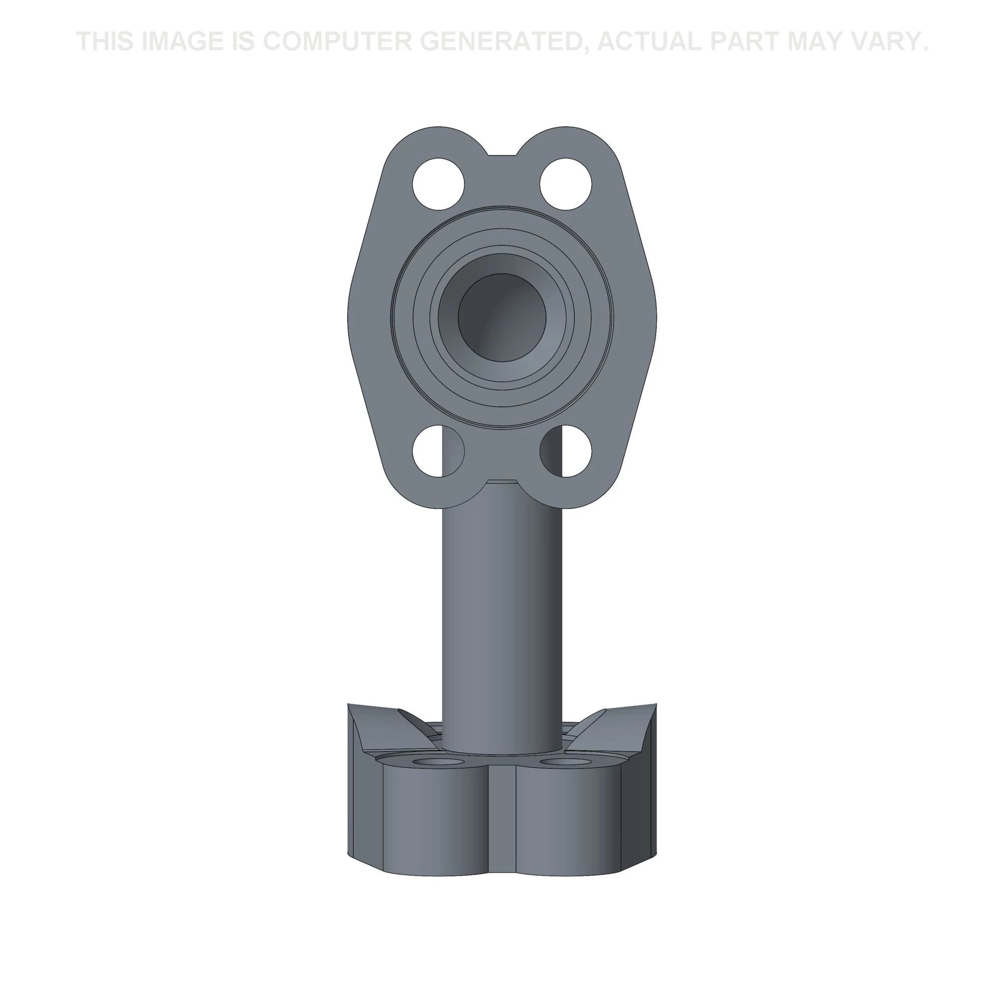 HYDRAULIC HOSE | NEWHOLLANDAG | CA | EN