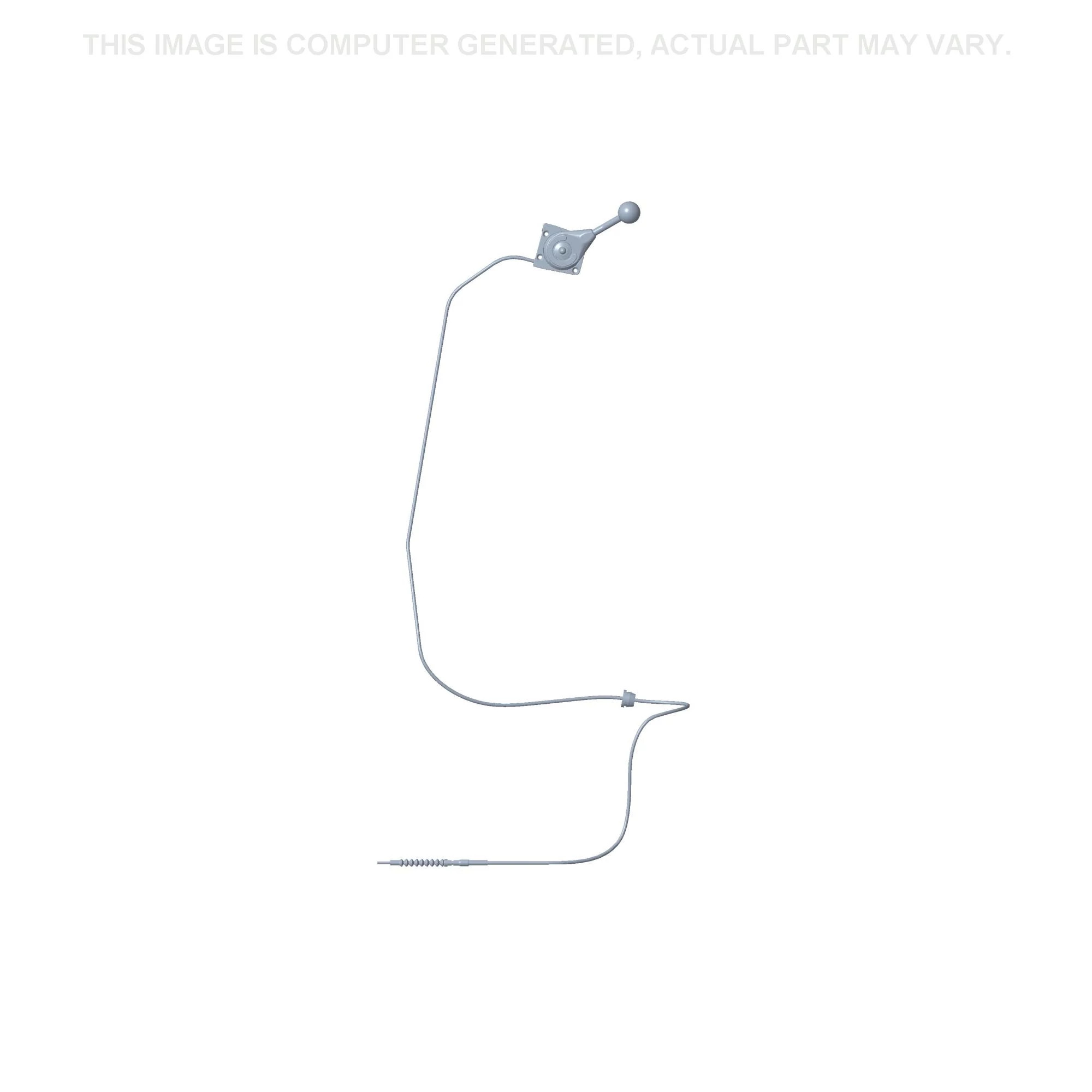 THROTTLE CONTROL | CASECE | CA | EN