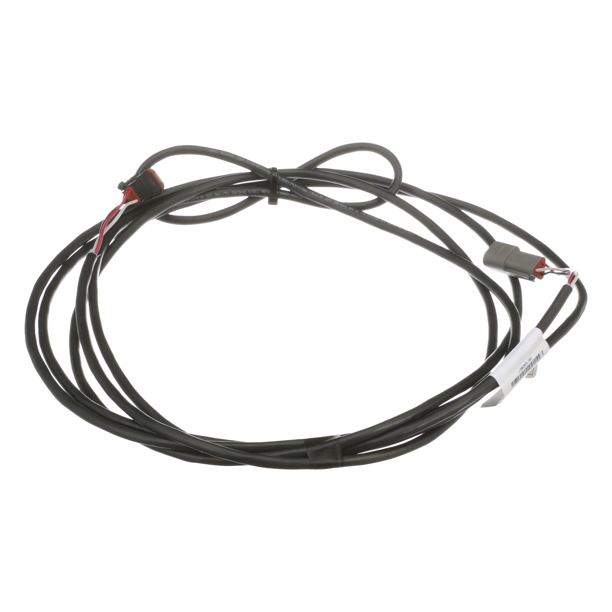 CABLAGGIO | CASECE | EU | PT