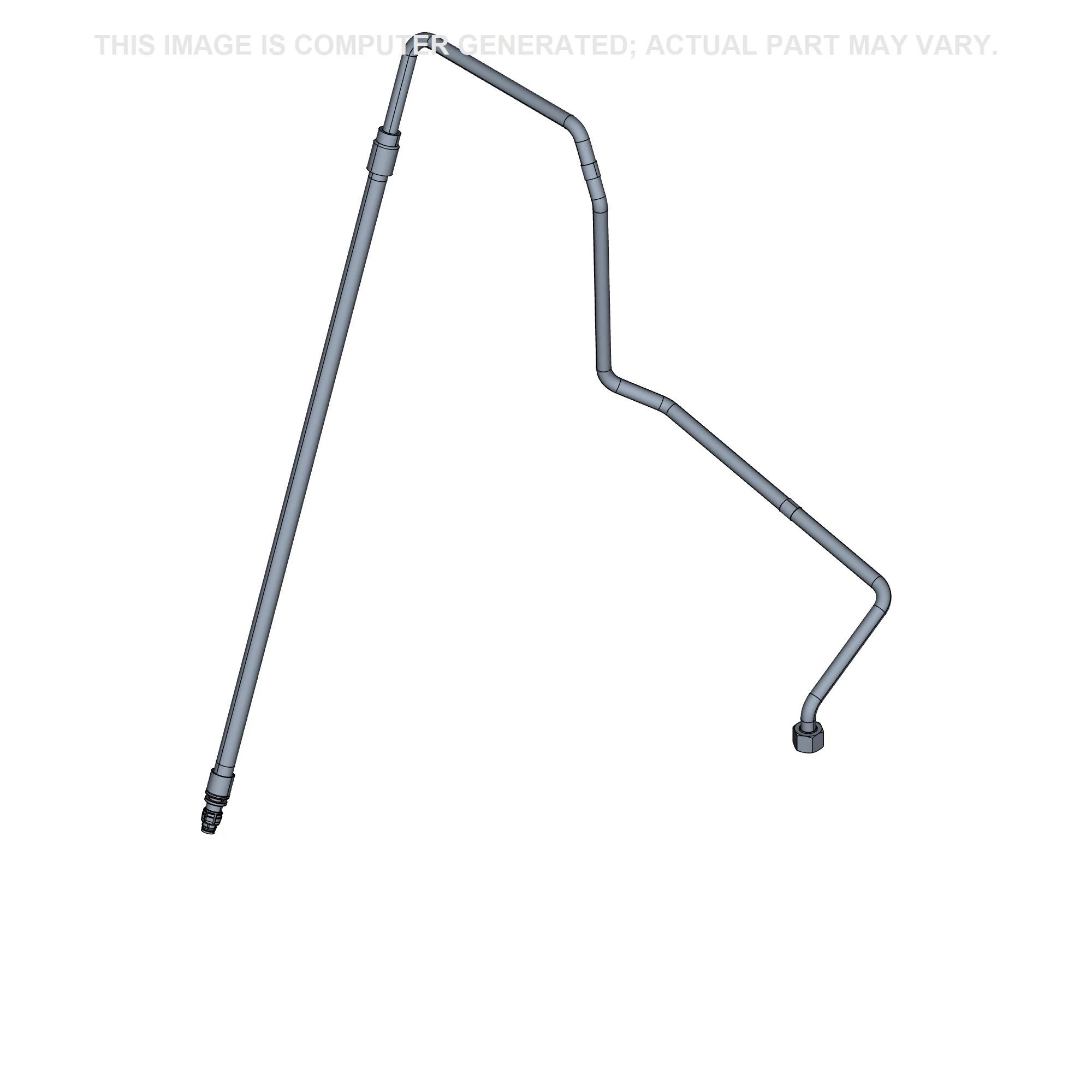 Pipe | CASEIH | US | EN