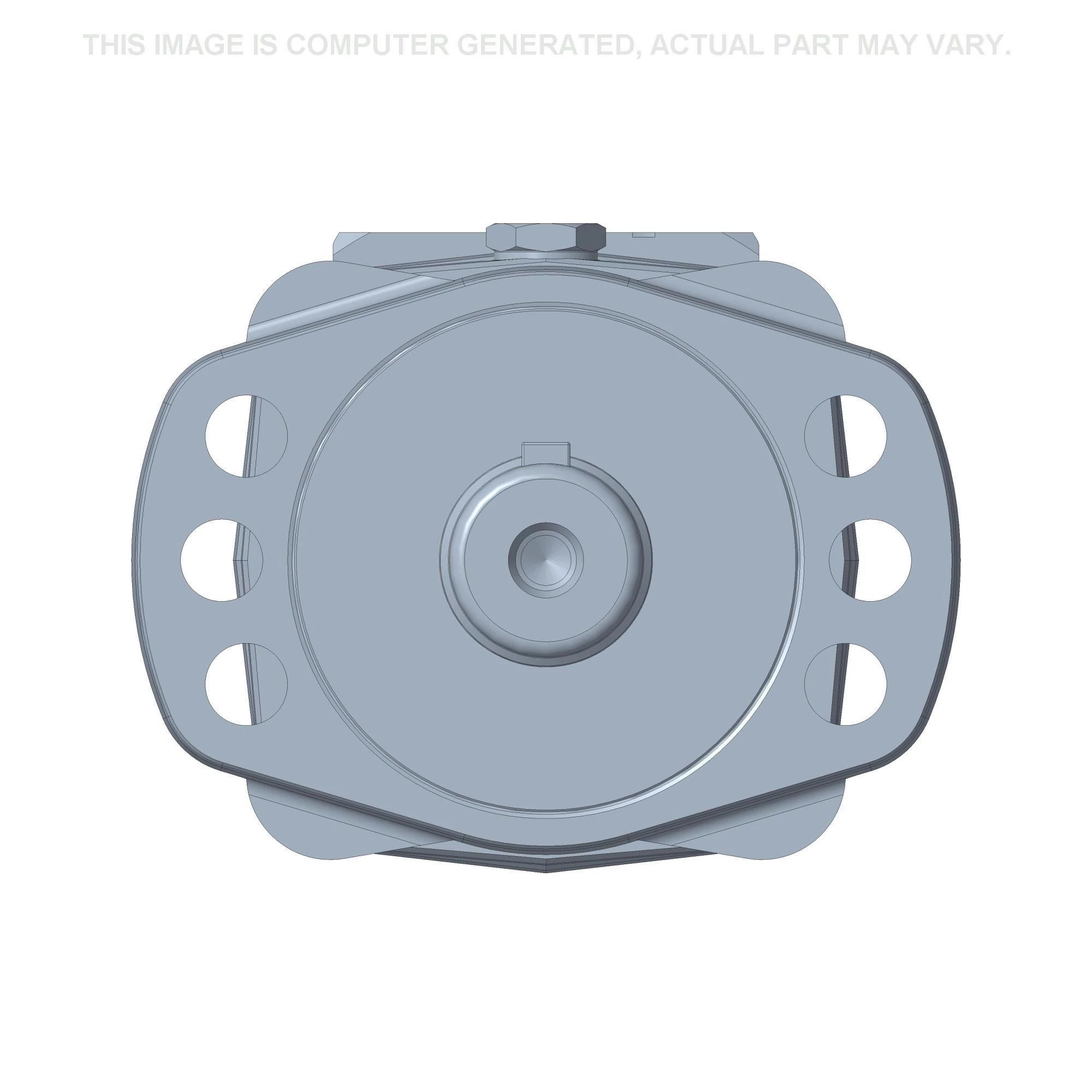 ГИДРОМОТОР | NEWHOLLANDAG | EU | RU