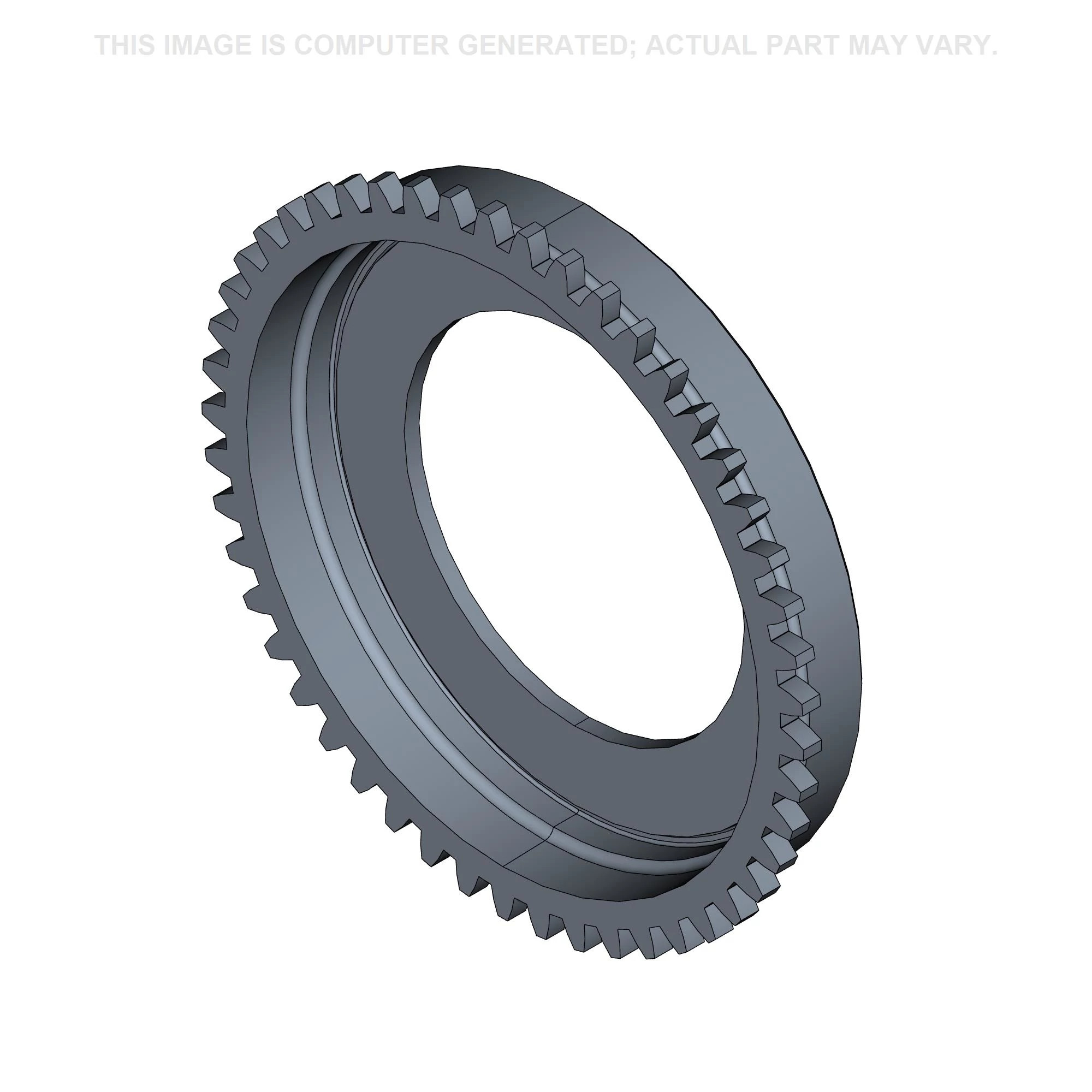 Ring Nut | NEWHOLLANDAG | US | EN