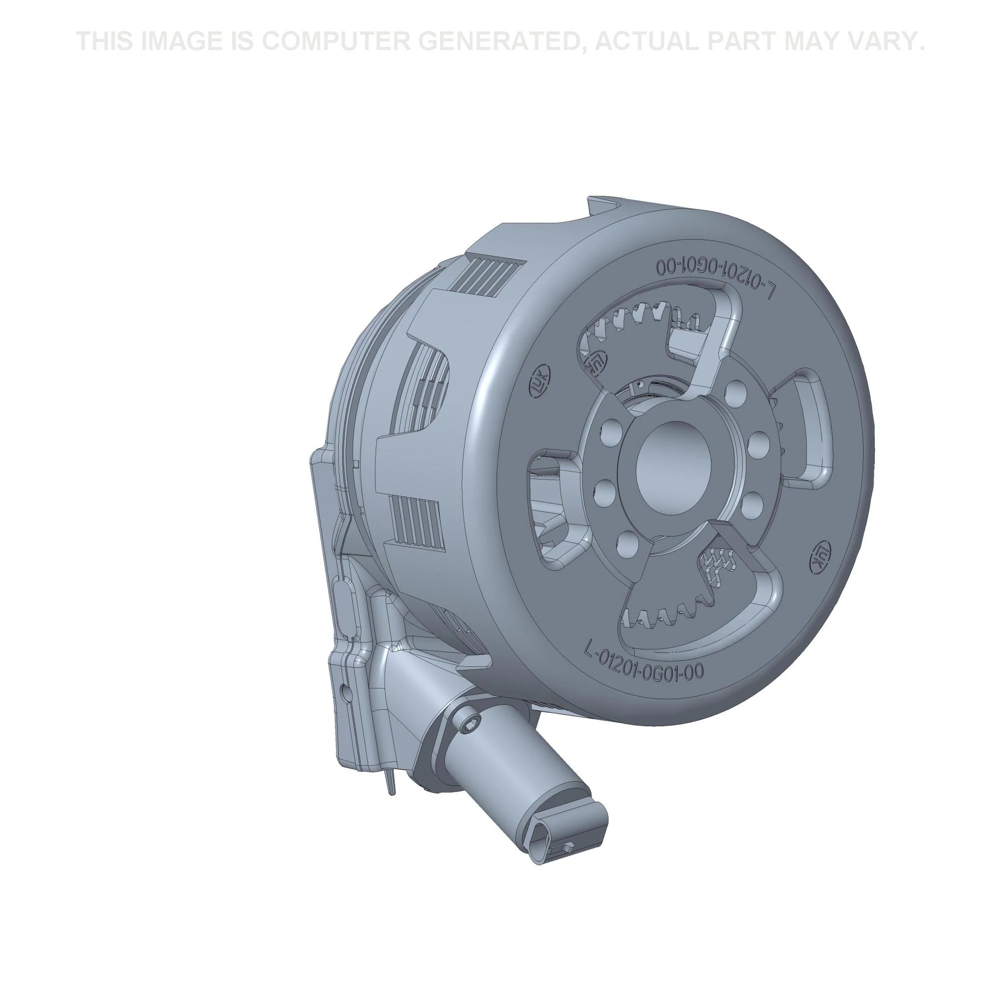 PTO CLUTCH | STEYR | EU | EN