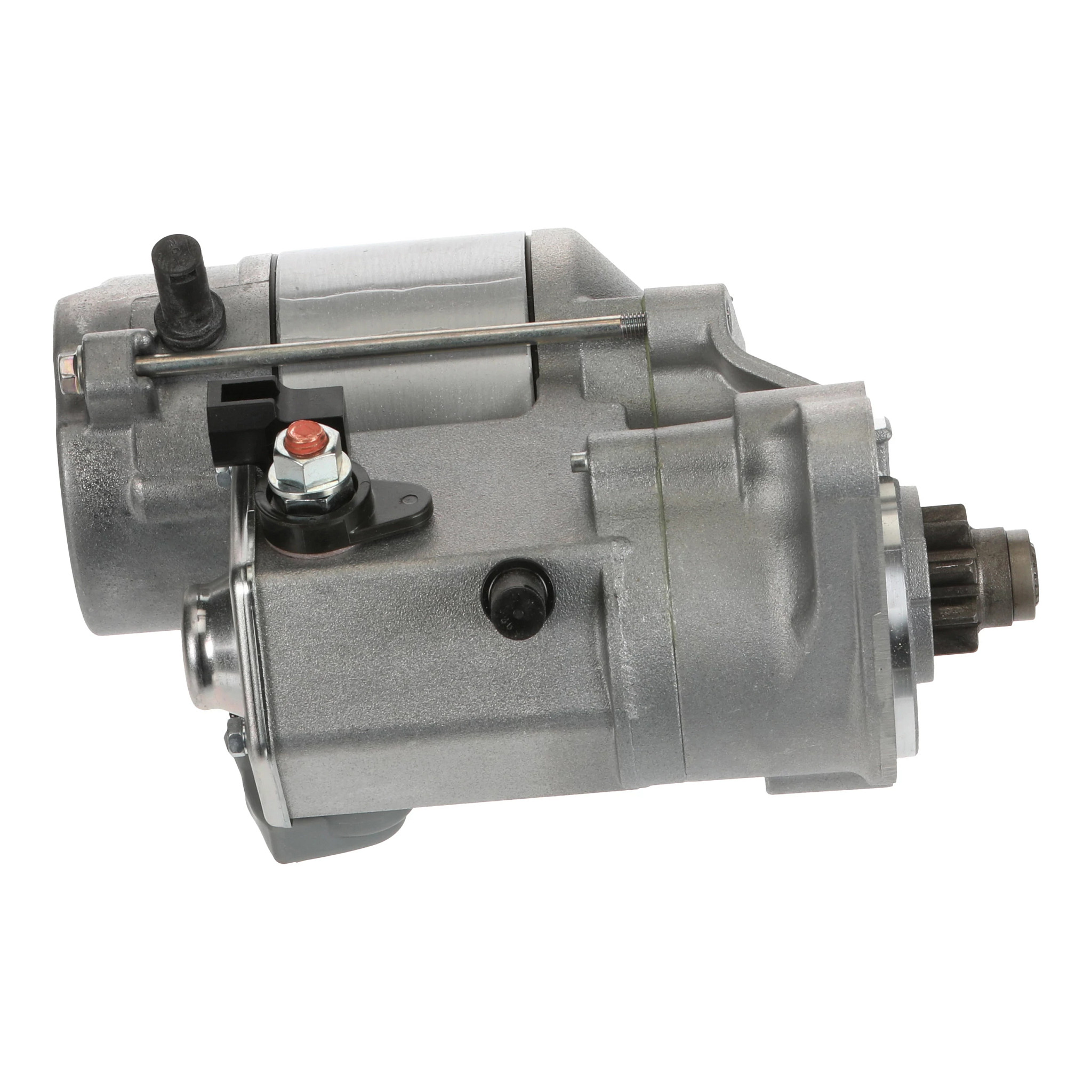 STARTER MOTOR | NEWHOLLANDAG | AU | EN
