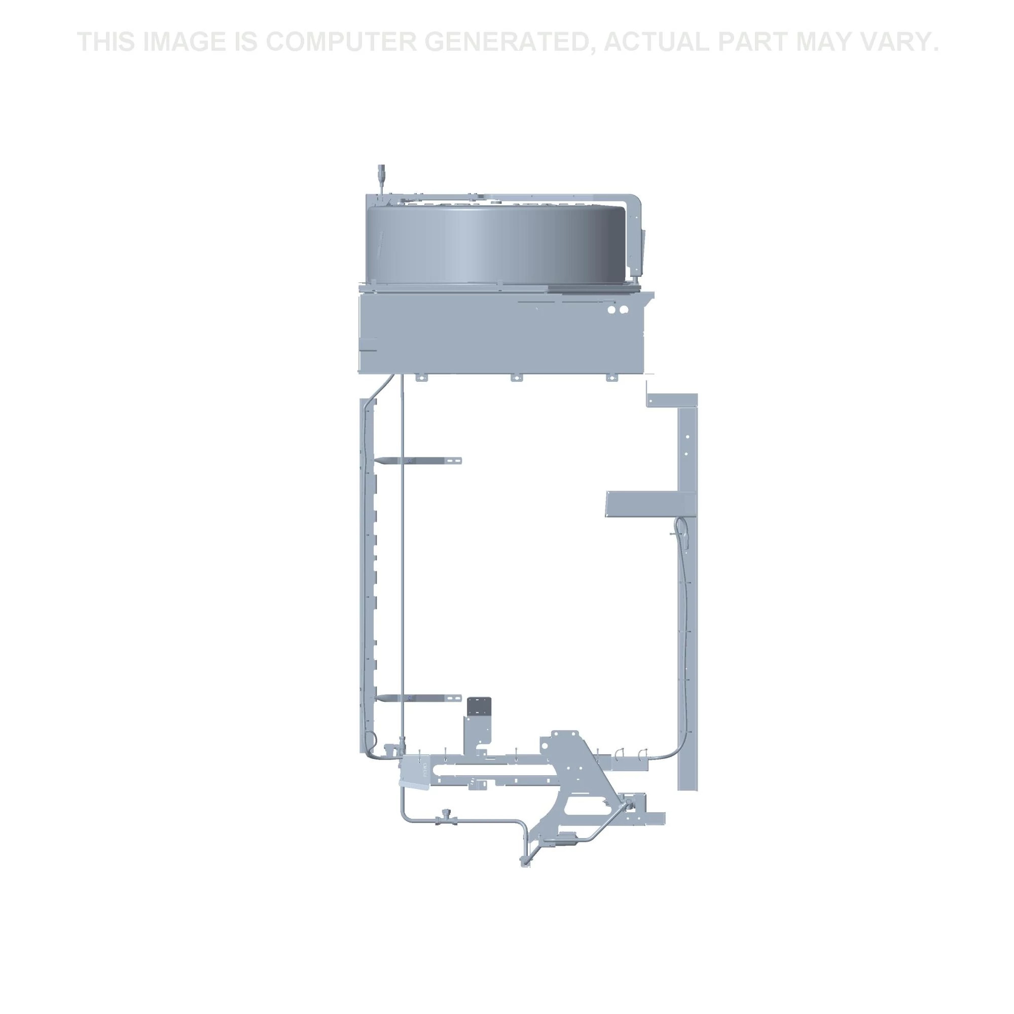 DIA KIT, HARVESTER | CASECE | IE | EN