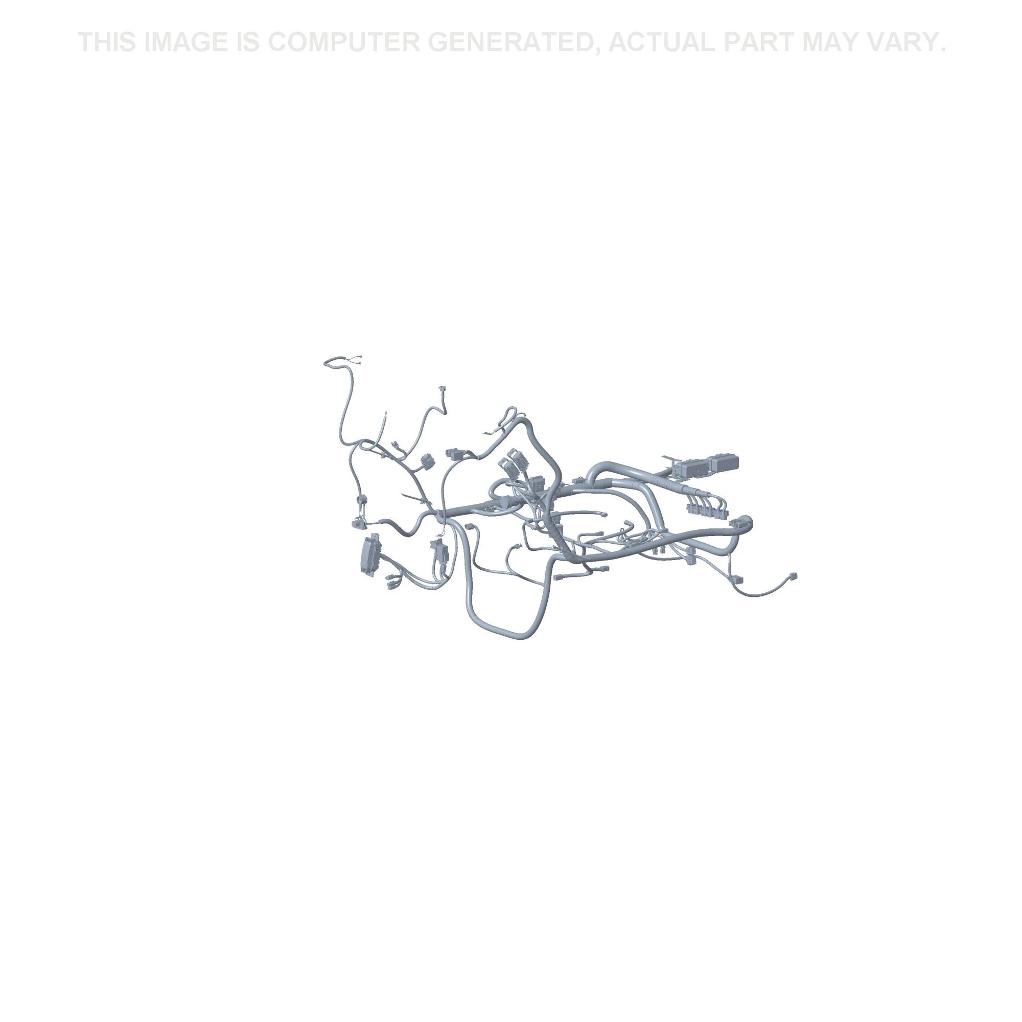 HARNESS, WIRE | CASECE | CA | EN