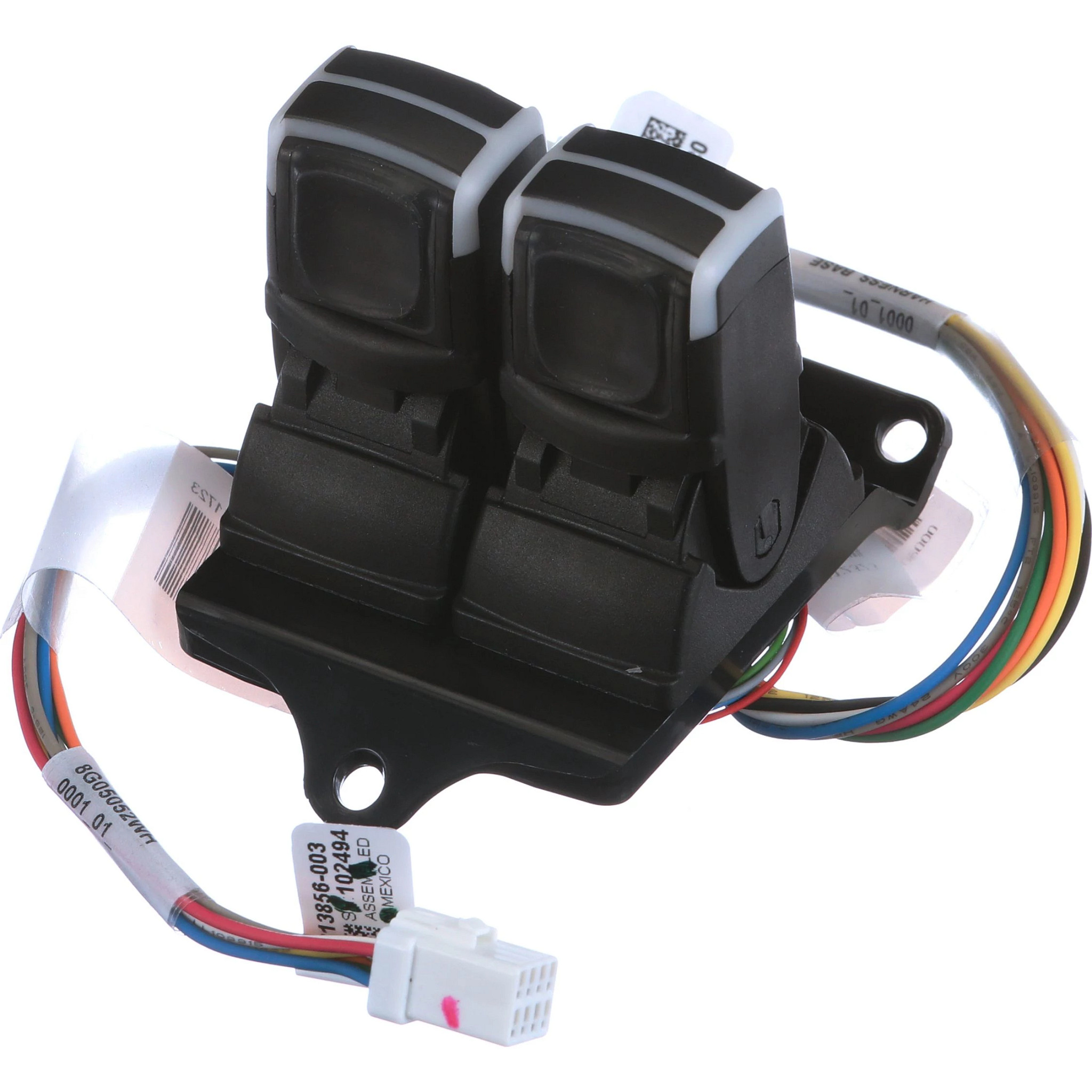 PALANCA | NEWHOLLANDCE | EU | ES