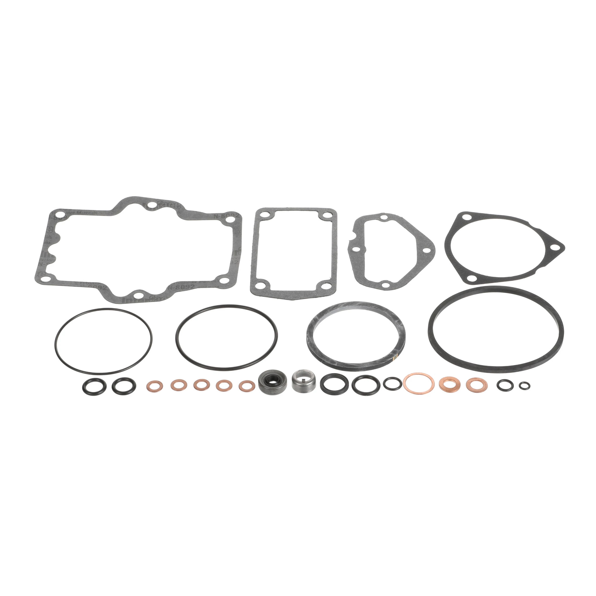 GASKET | CASEIH | AMEA | FR