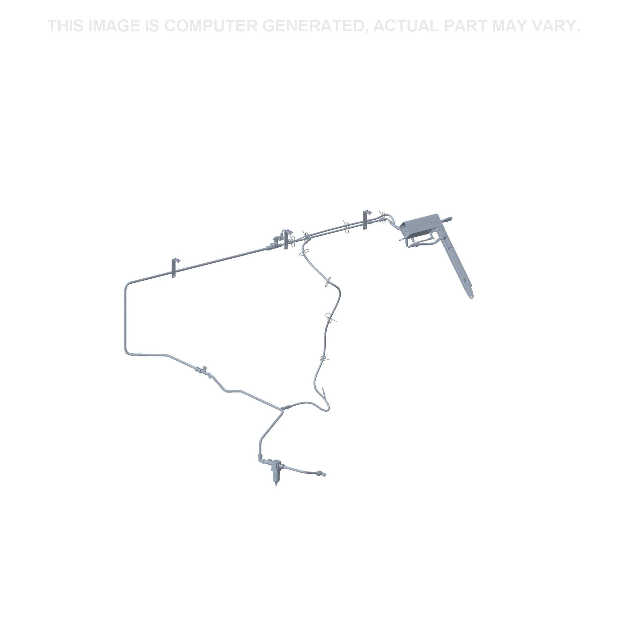 DIA KIT, HARVESTER | NEWHOLLANDCE | CA | EN