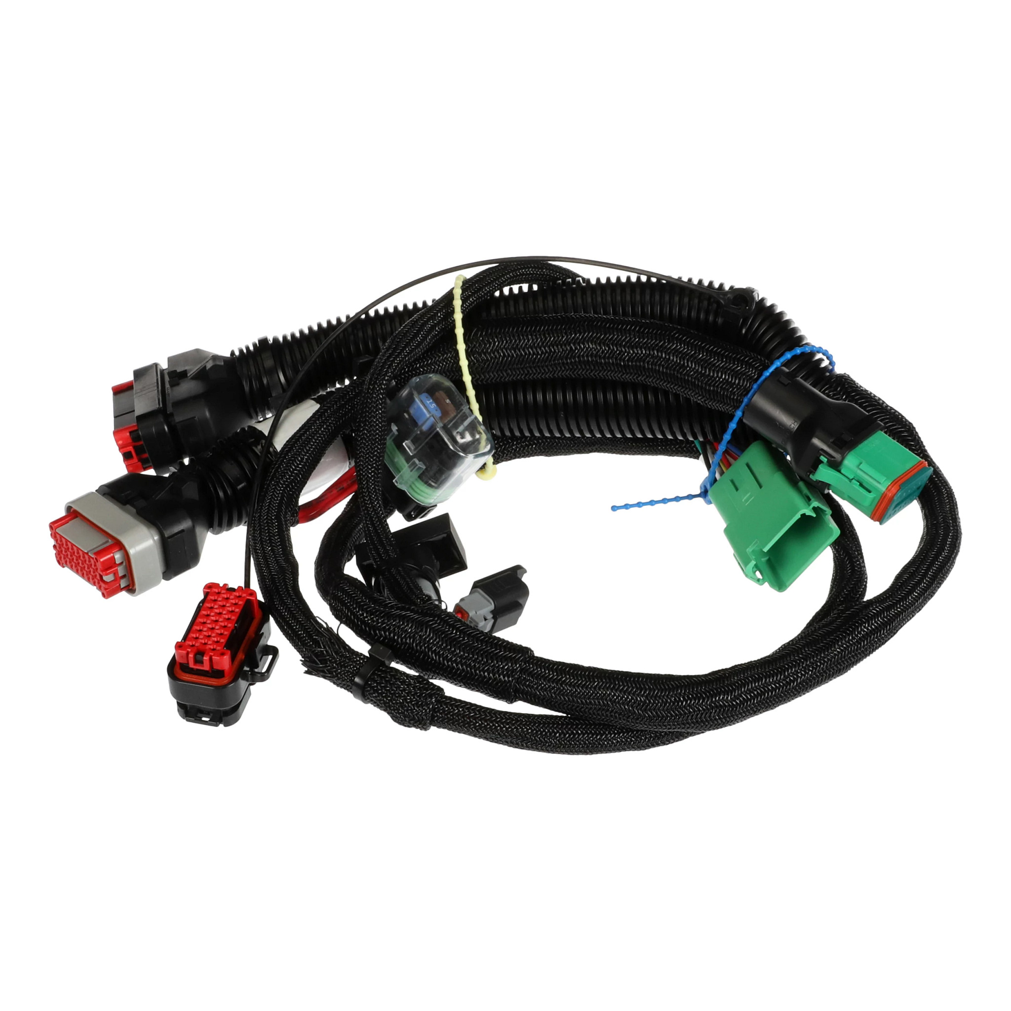 CABLE | CASEIH | NZ | EN