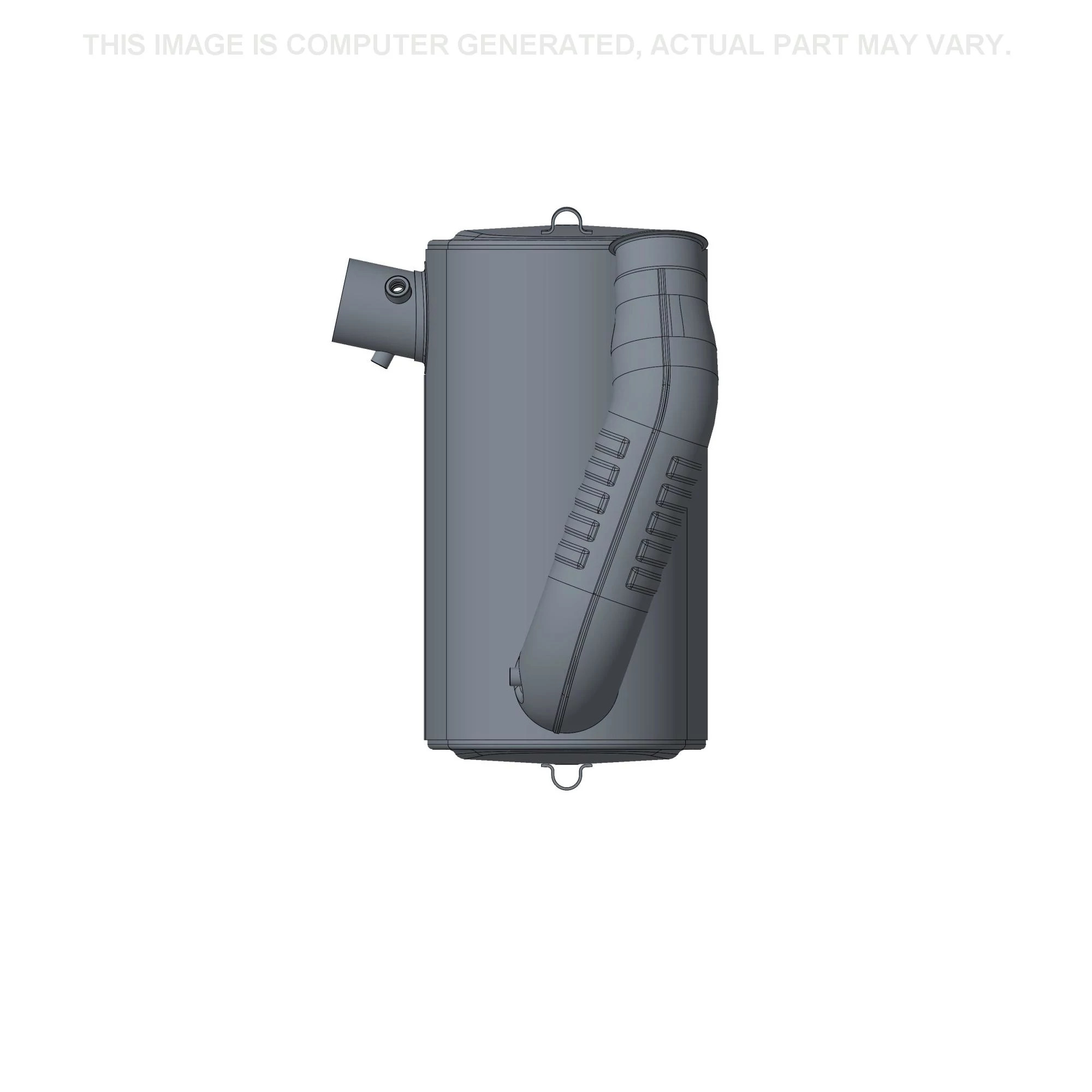 REMAN-FLTR PARTICUL. | NEWHOLLANDCE | CA | EN