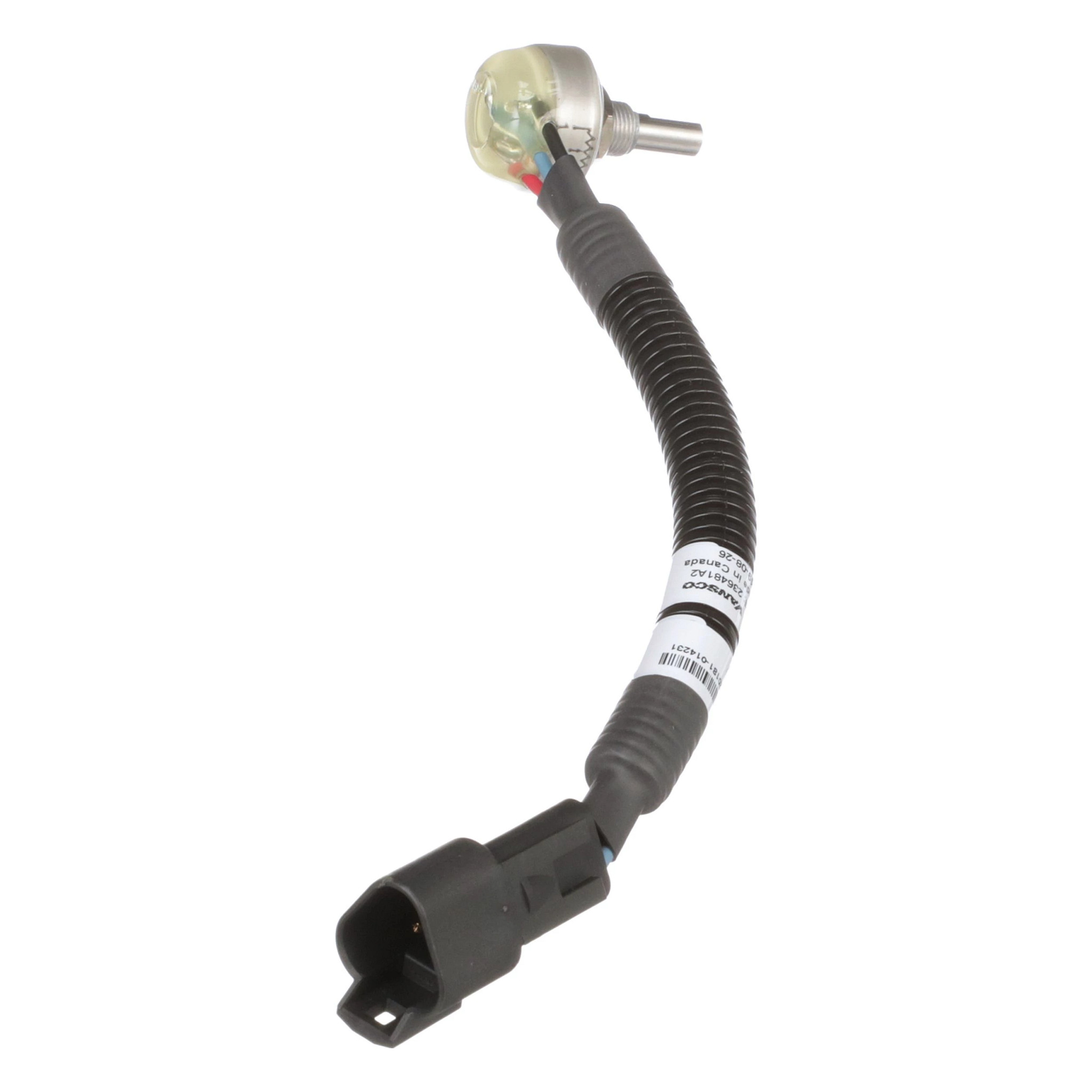 POTENTIOMETER | CASECE | EU | DE