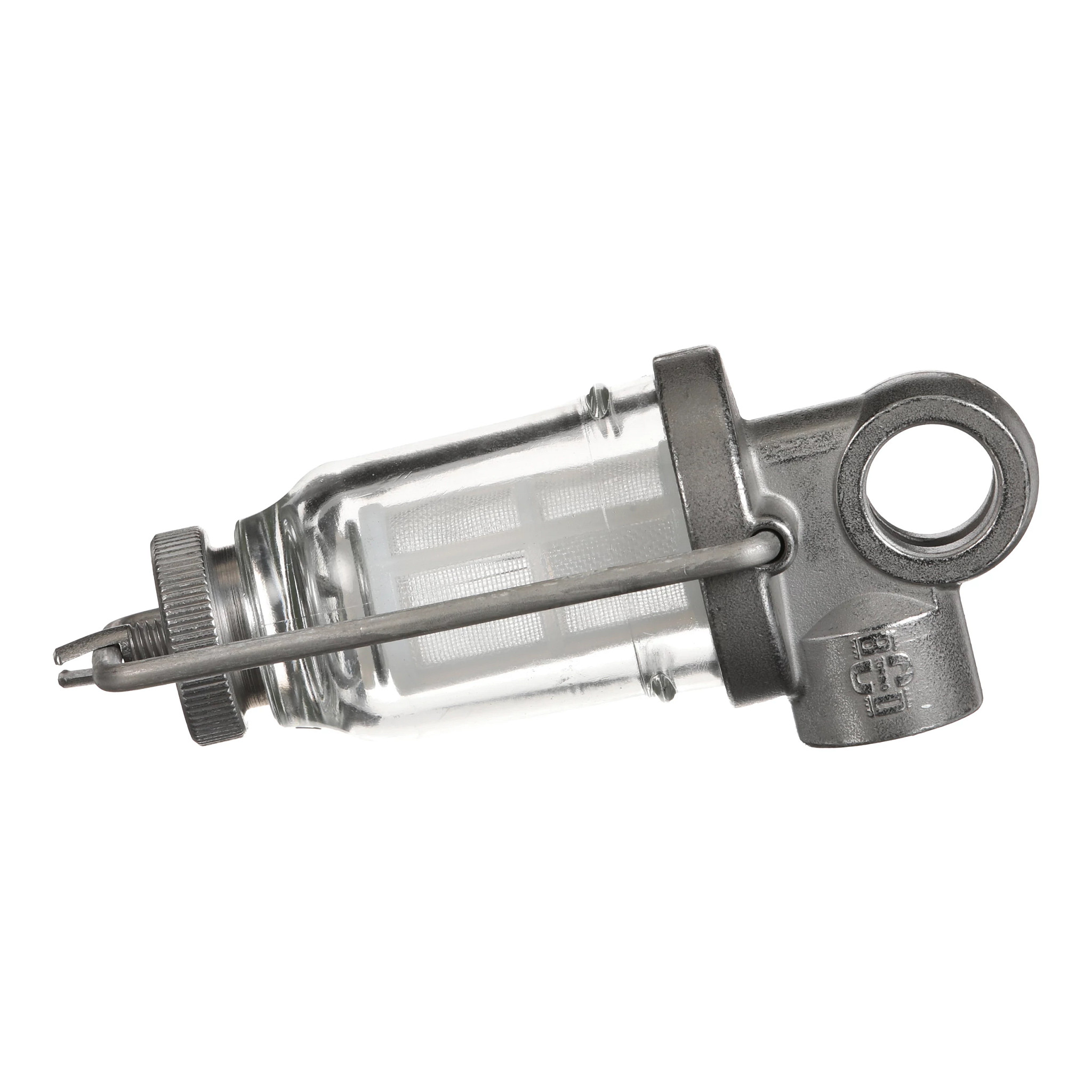 FILTRO DE COMBUSTIBLE | CASECE | EU | ES