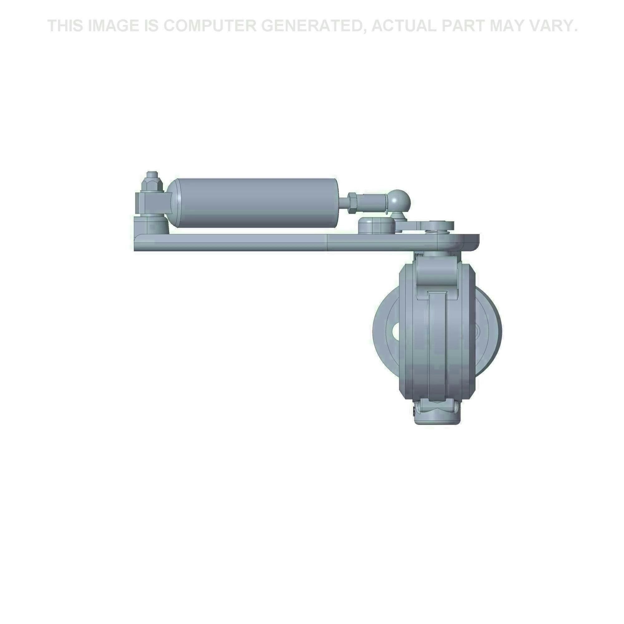 BREMSVENTIL | NEWHOLLANDAG | DE | DE