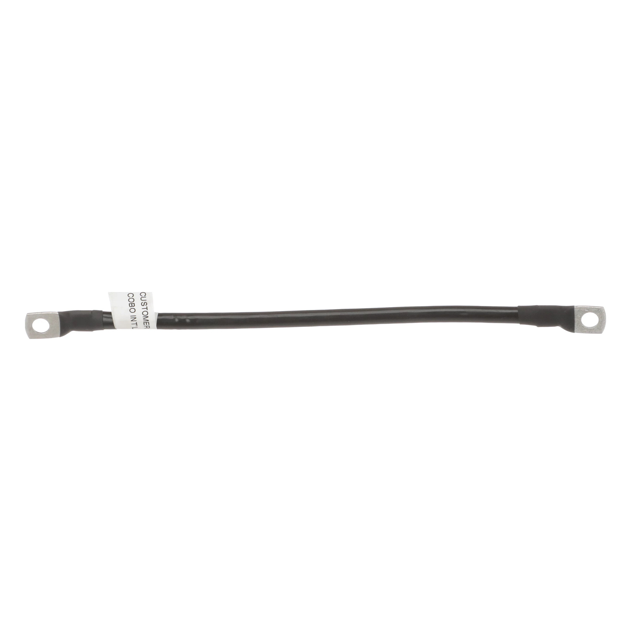 CABLE DE MASSE | NEWHOLLANDCE | CA | FR