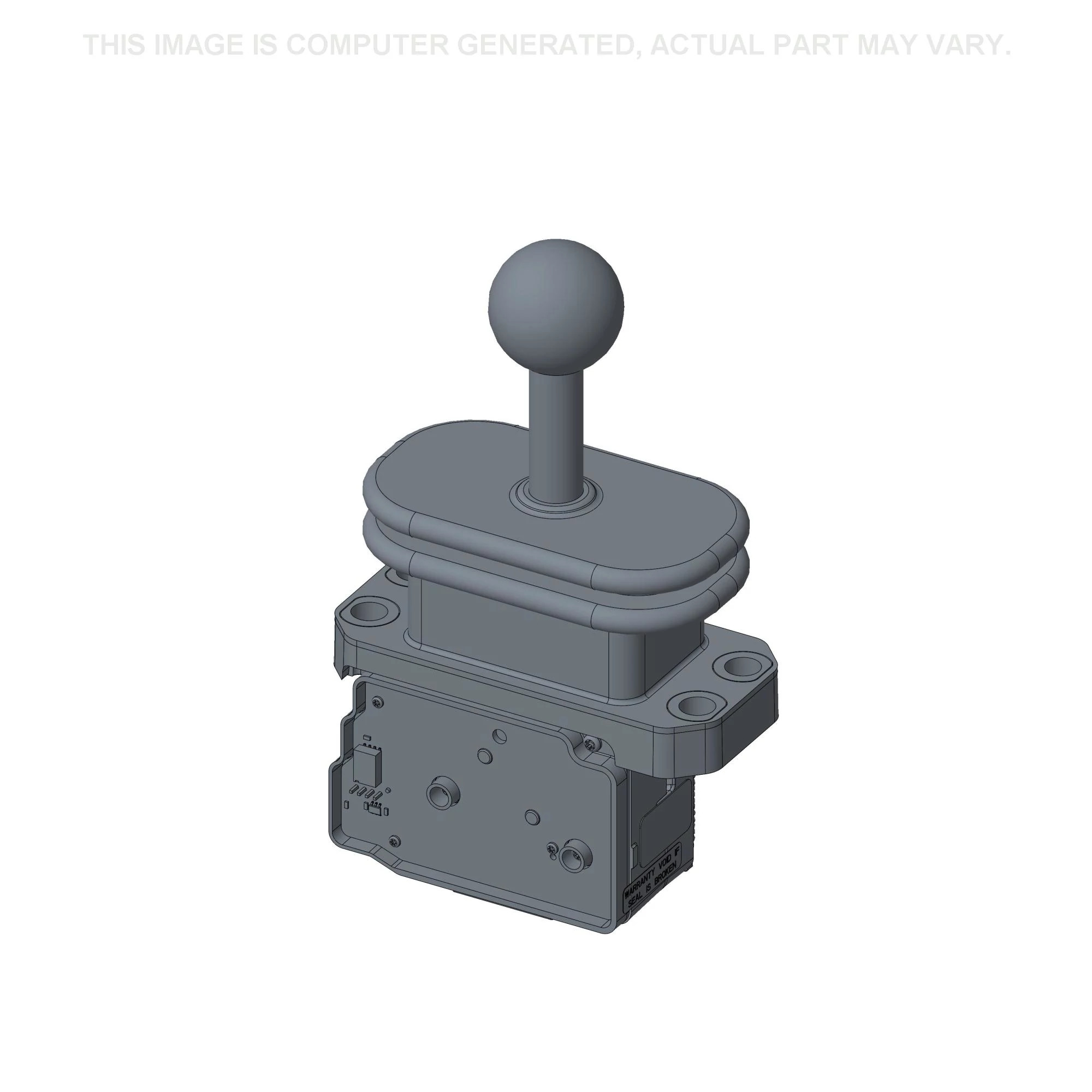 JOYSTICK | CASECE | CA | EN