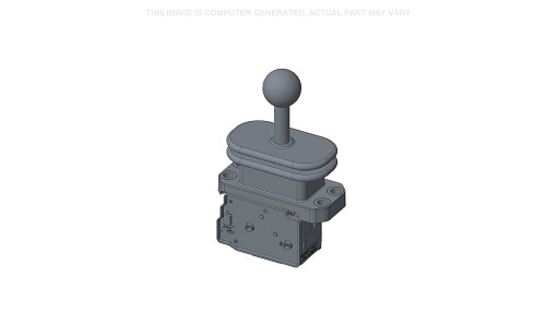JOYSTICK | NEWHOLLANDCE | EU | RU