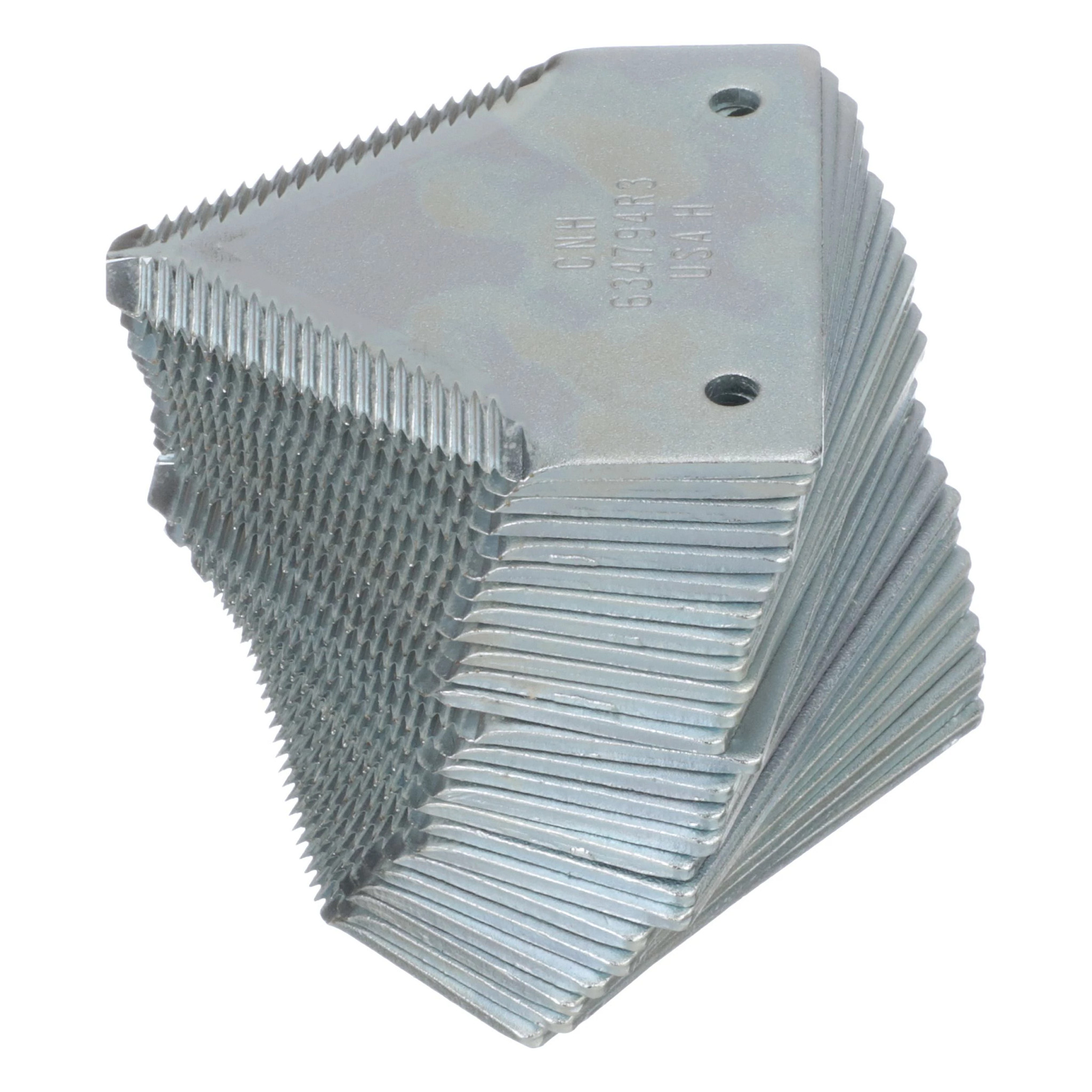 KNIFE SECTION | NEWHOLLANDAG | NZ | EN