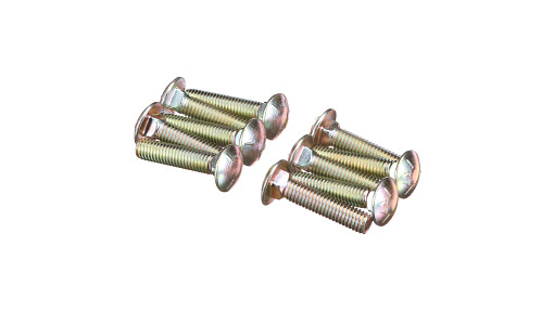 CARRIAGE BOLT | FLEXICOIL | US | EN