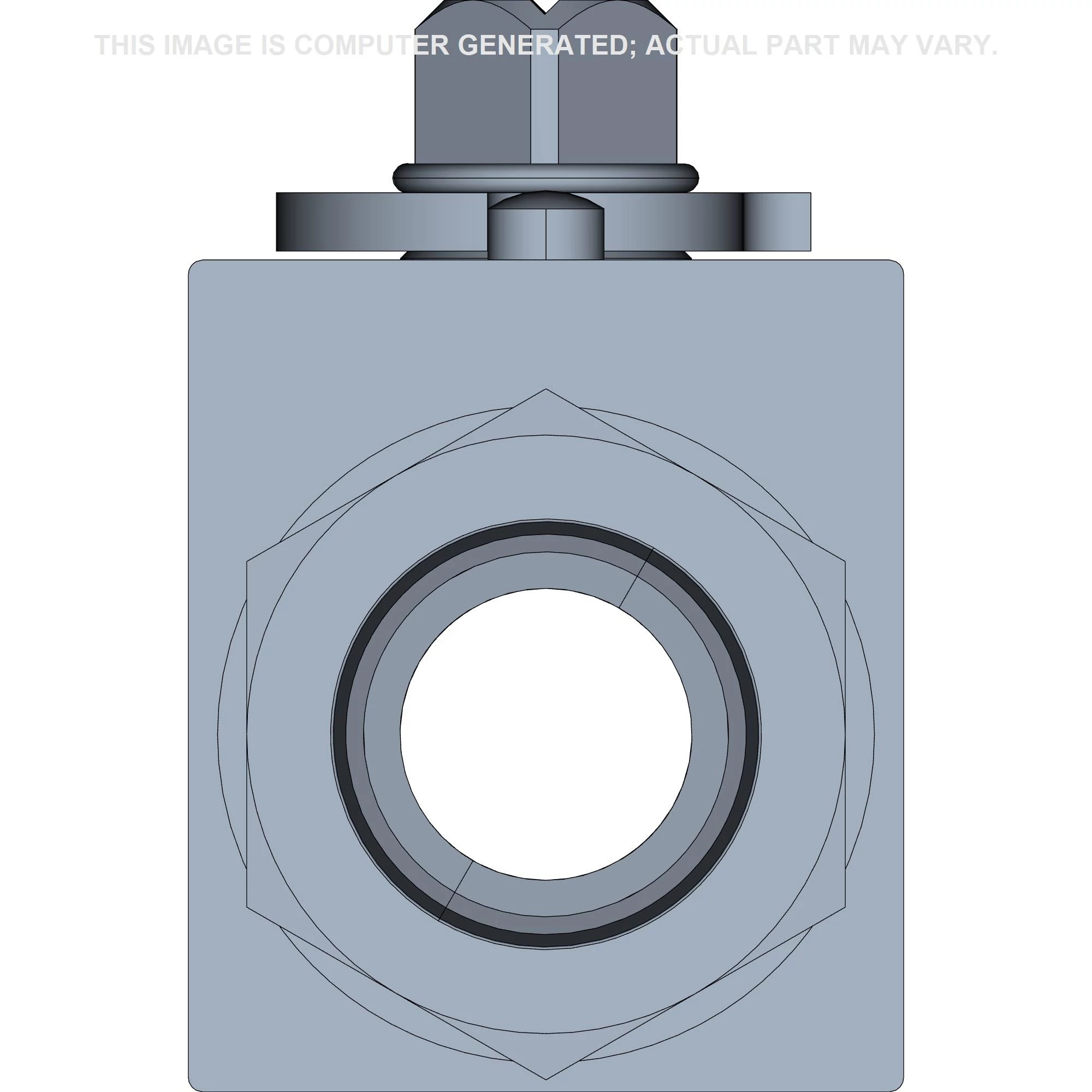 VALVE | CASECE | CA | EN