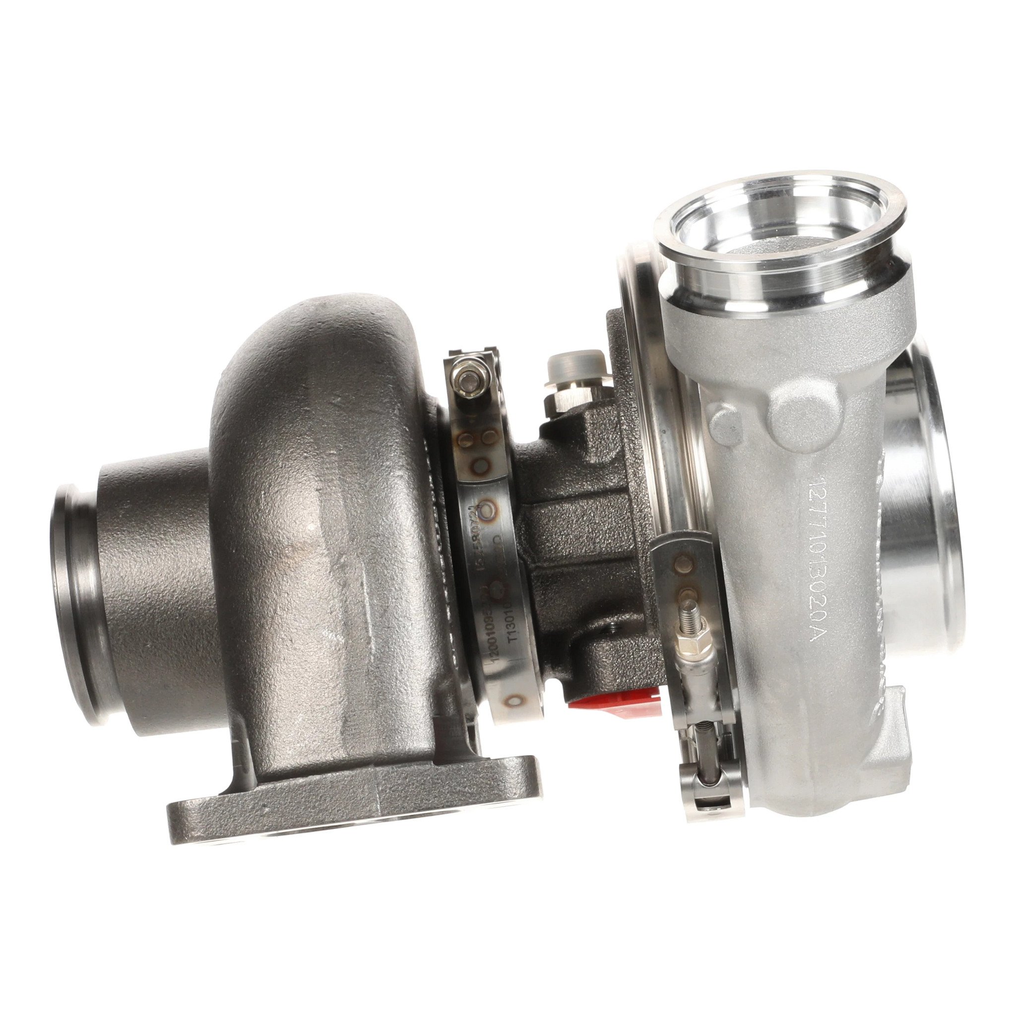 TURBOCOMPRESSORE | NEWHOLLANDAG | IT | IT