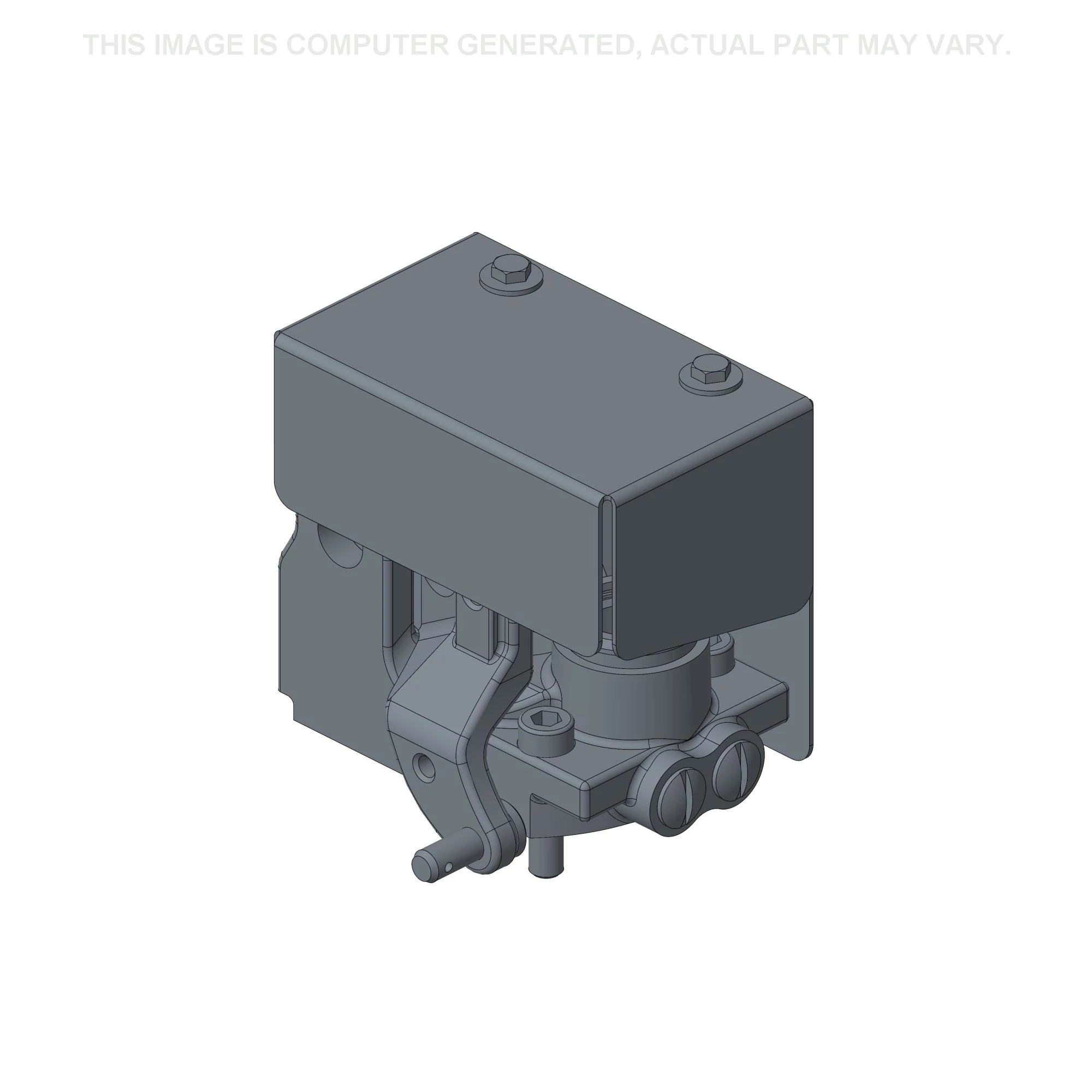ACTUADOR | NEWHOLLANDAG | BR | PT
