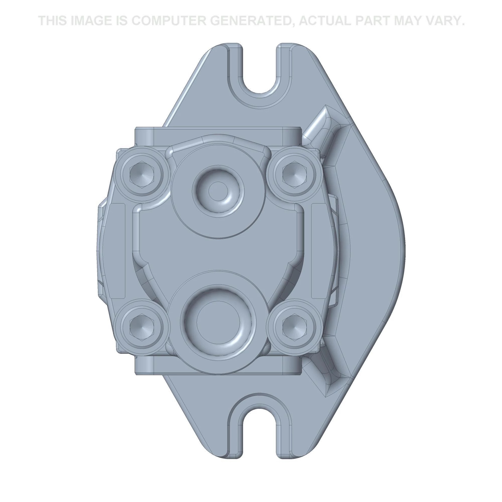 POMPE HYDRAULIQUE | NEWHOLLANDAG | CA | FR