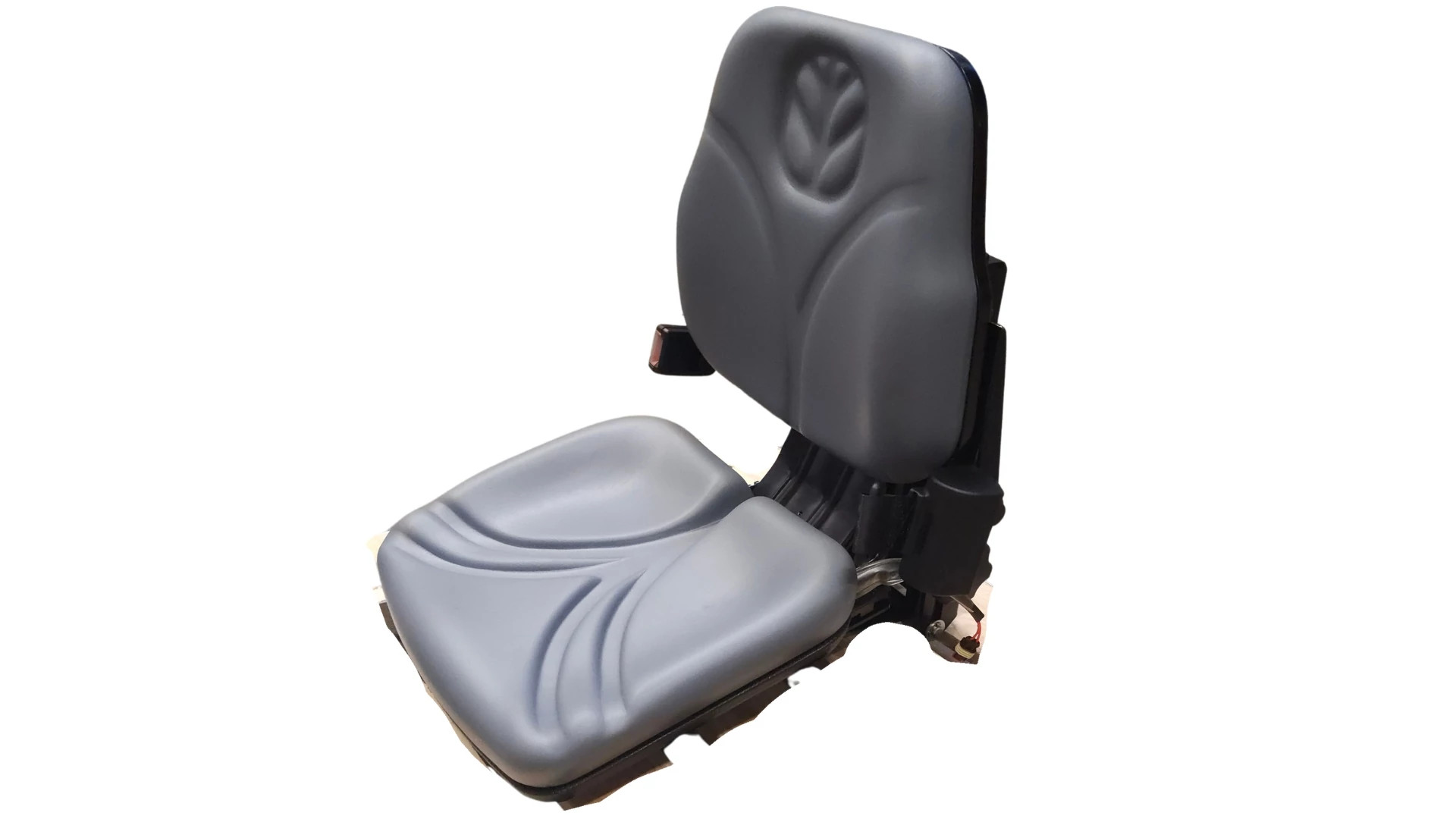 DRIVER SEAT | NEWHOLLANDAG | CA | EN