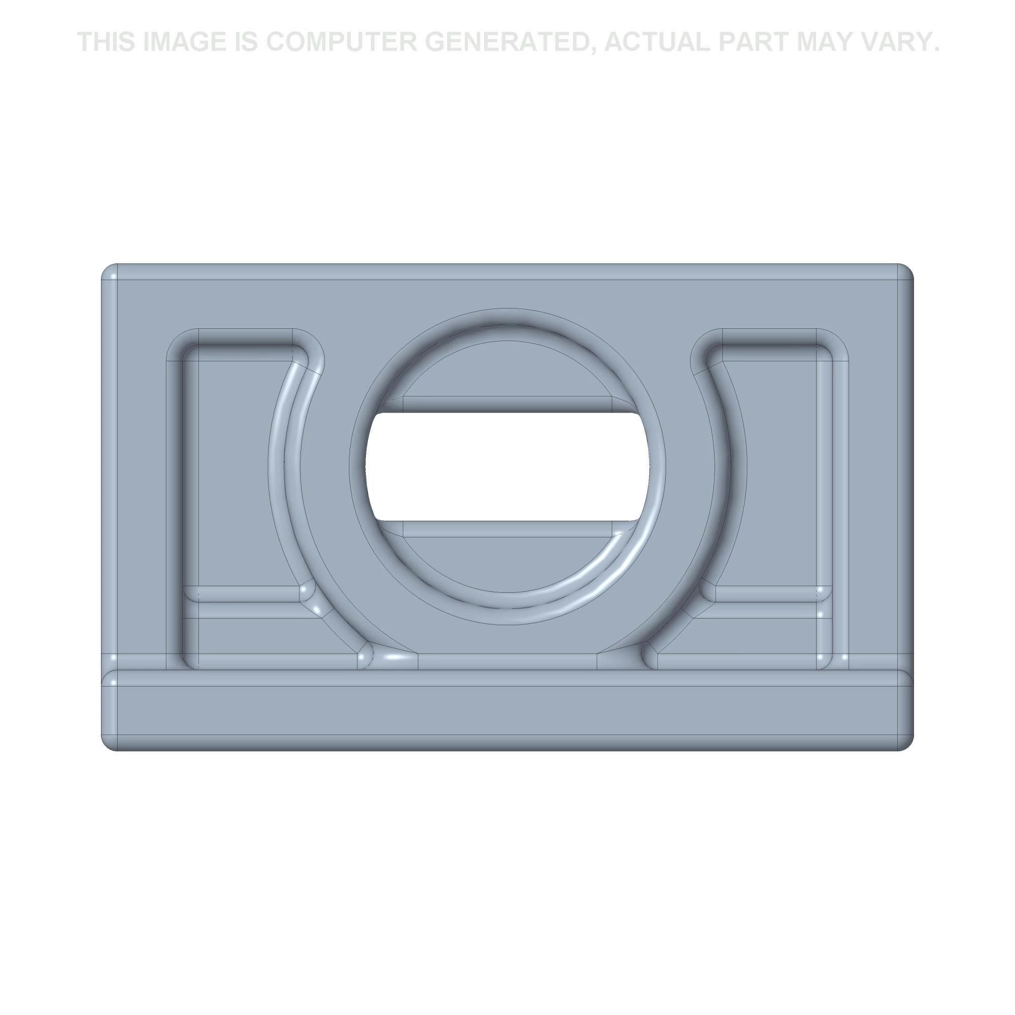 SOCKET/RECEPTACLE | NEWHOLLANDCE | AMEA | EN
