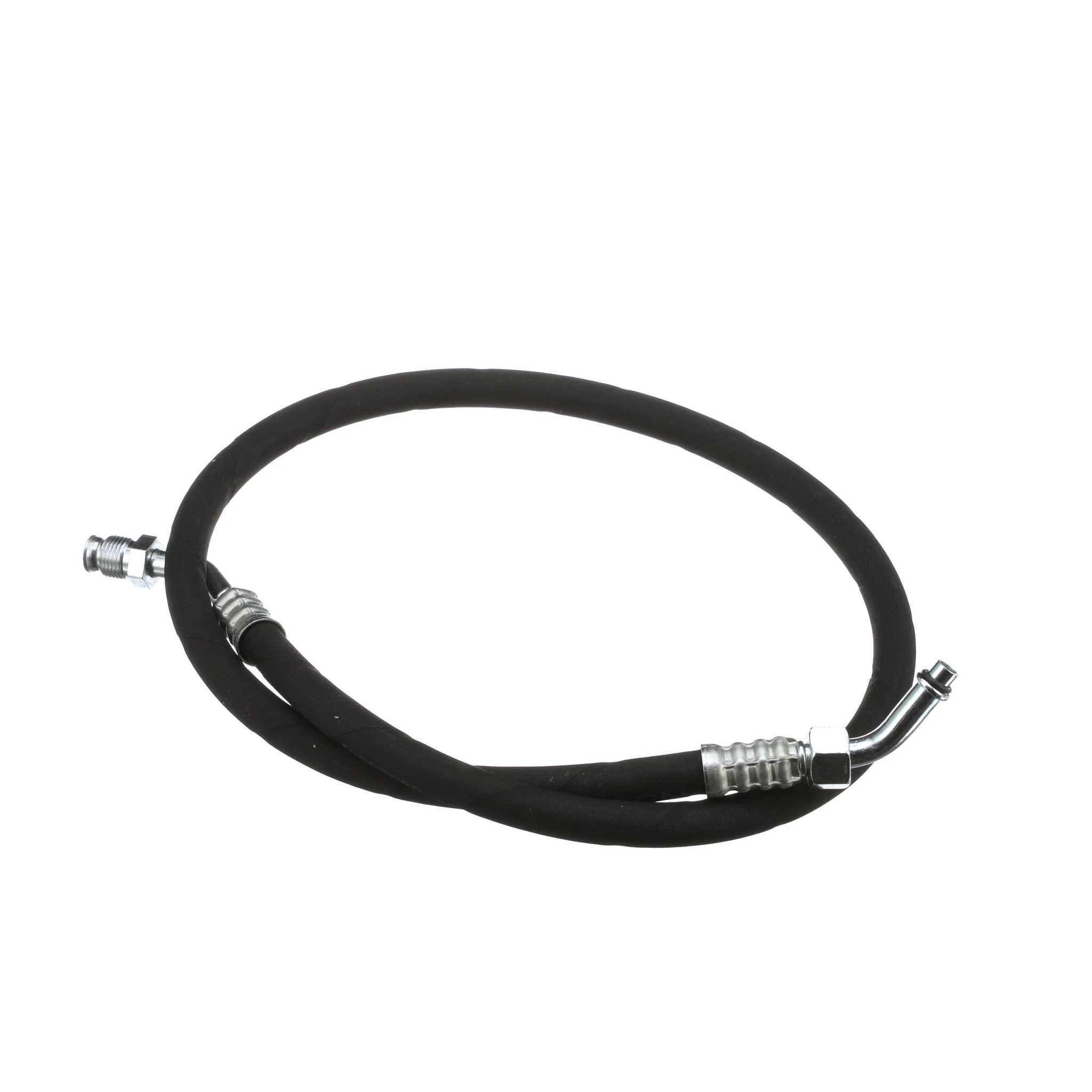 Hydraulic Hose Assembly - Condenser to Dryer | CASEIH | BR | PT