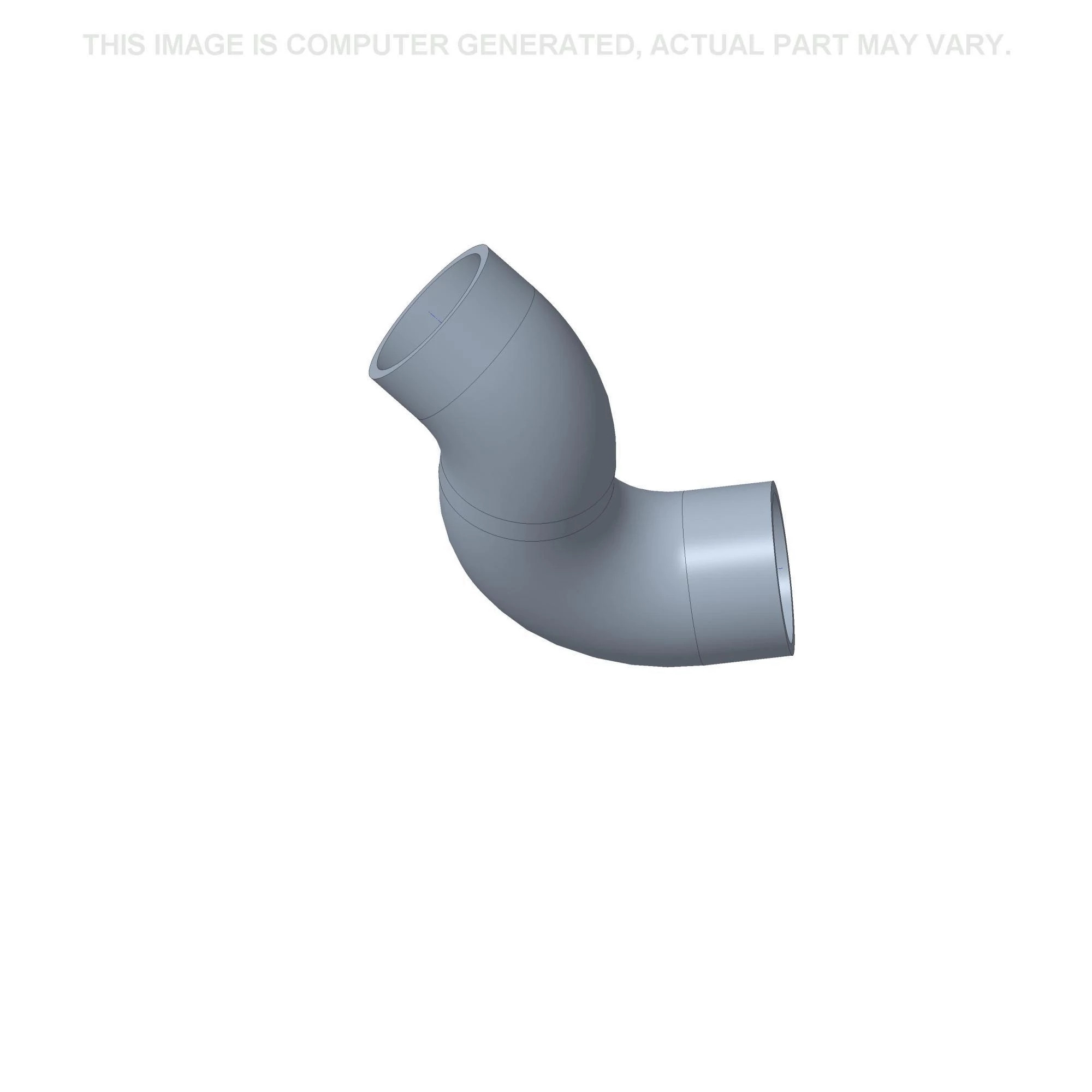 Air Intake Hose