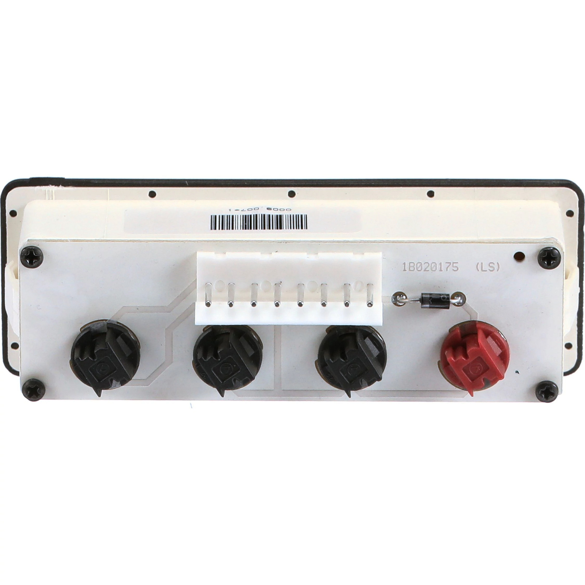 LIGHT ASSY. | NEWHOLLANDAG | FR | FR