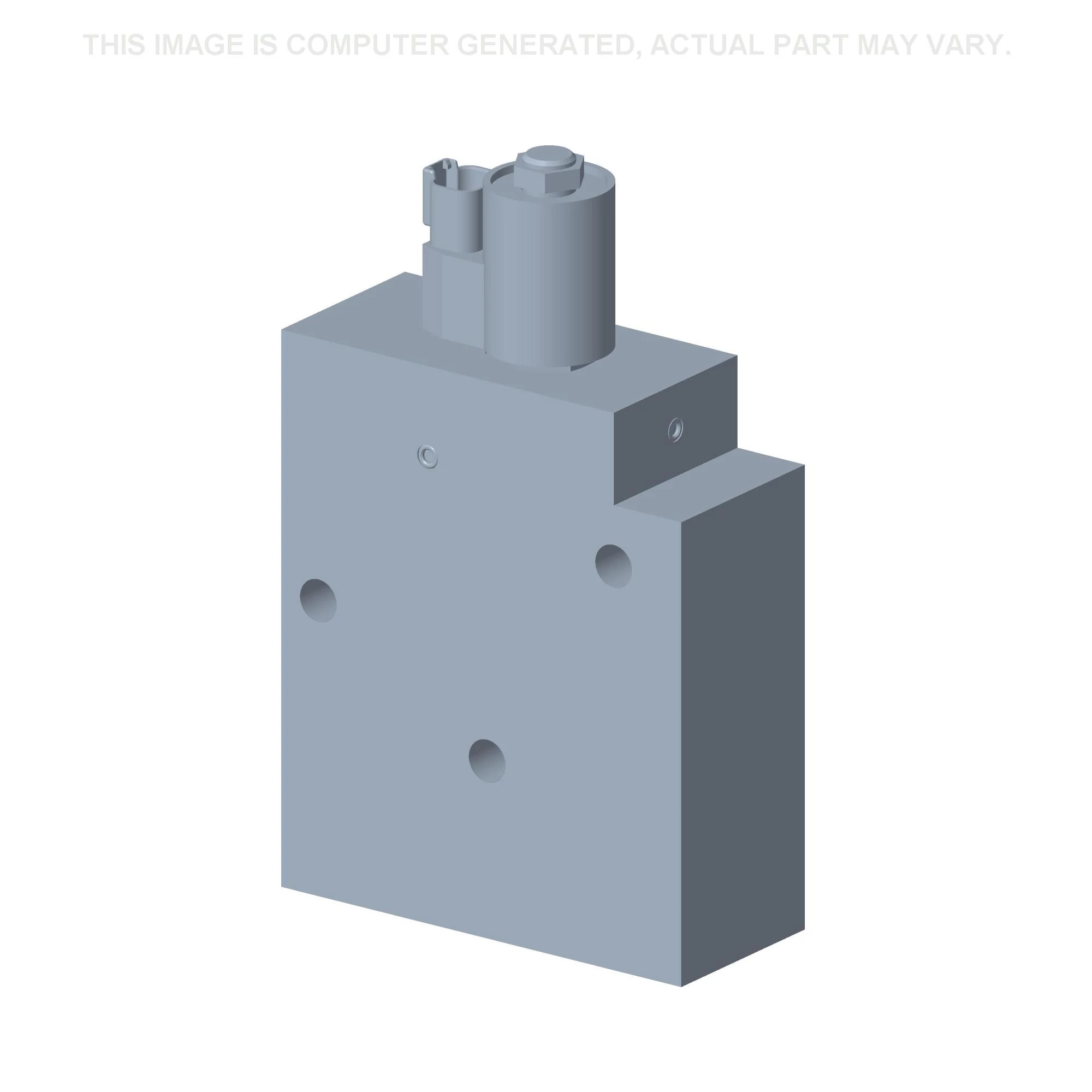 SOUPAPE DE FREIN | NEWHOLLANDAG | CA | EN
