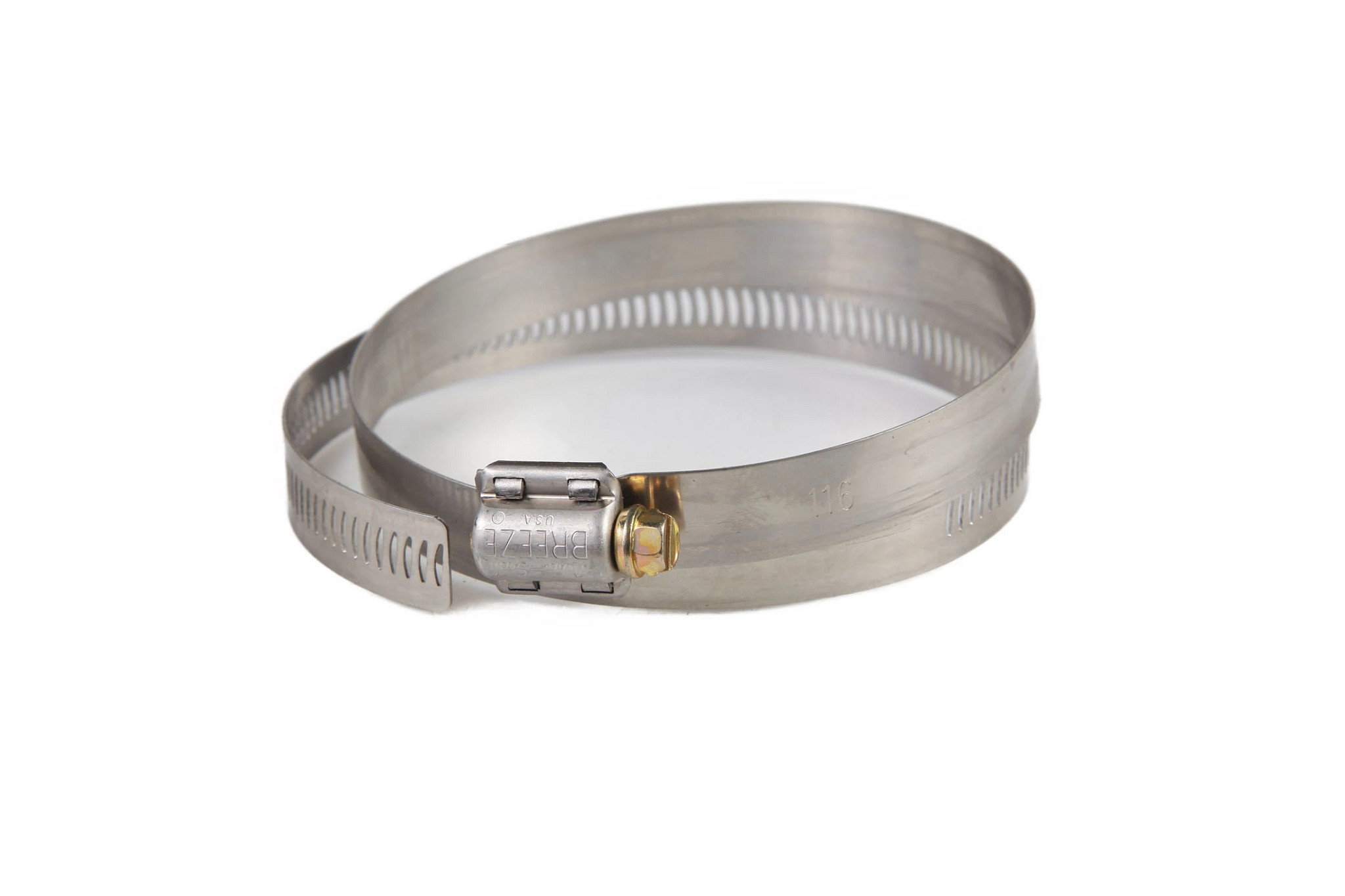 HOSE CLAMP | NEWHOLLANDCE | IE | EN